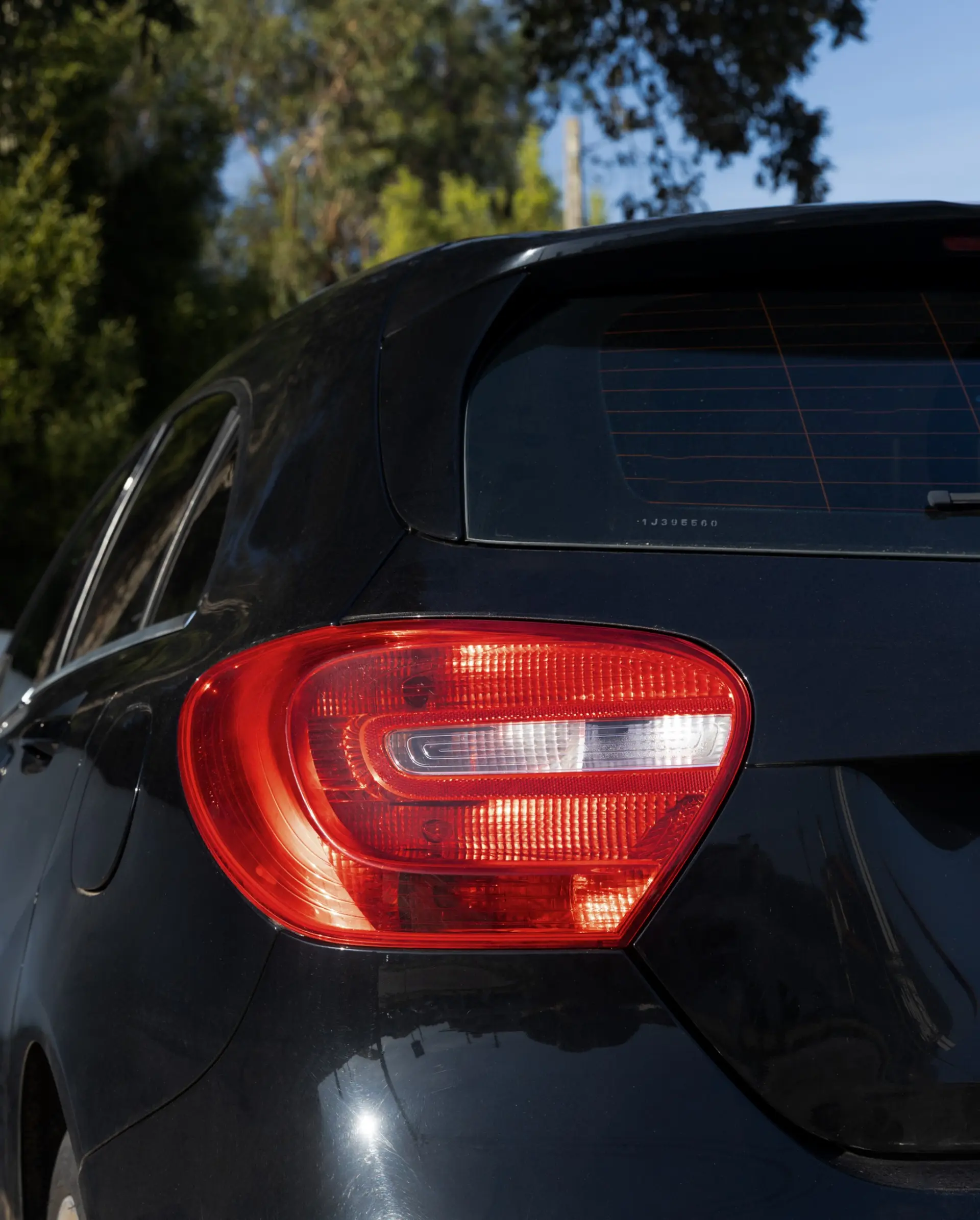 Mercedes-Benz A 180 CDI BE AMG Sport 5