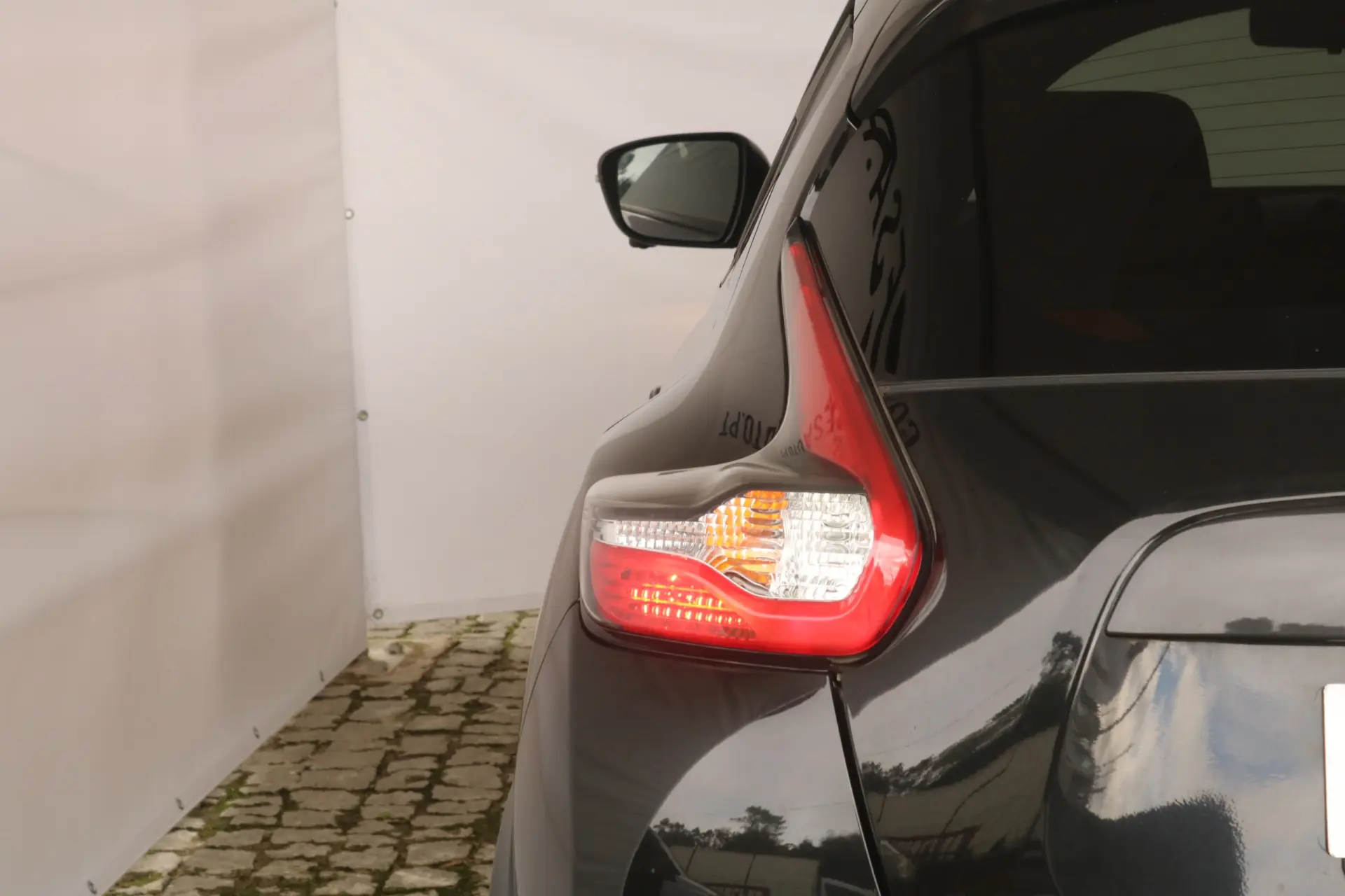 Nissan Juke 1.5 dCi Acenta (2014-2015) 5