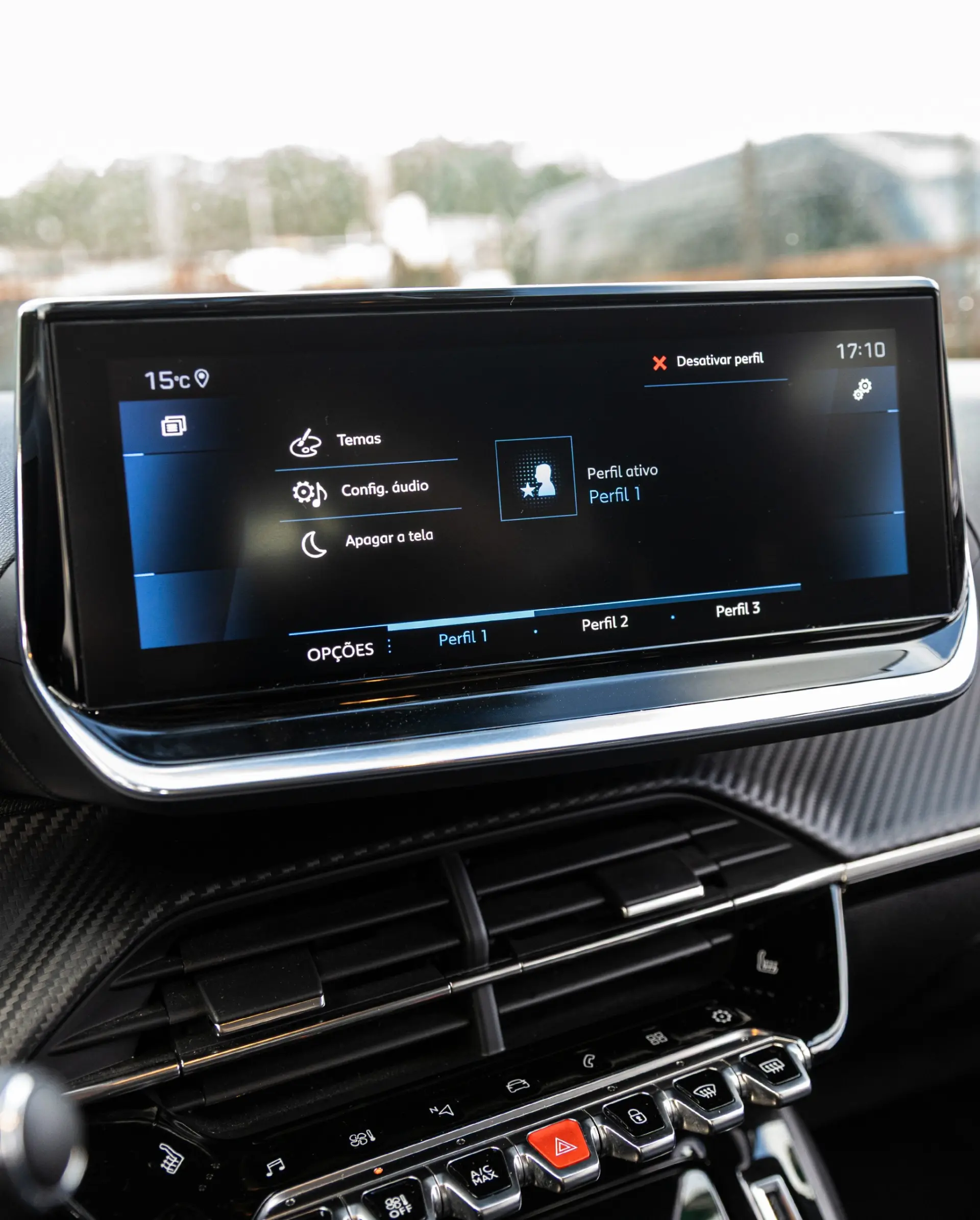 Peugeot 208 PureTech 75 Allure Pack 11