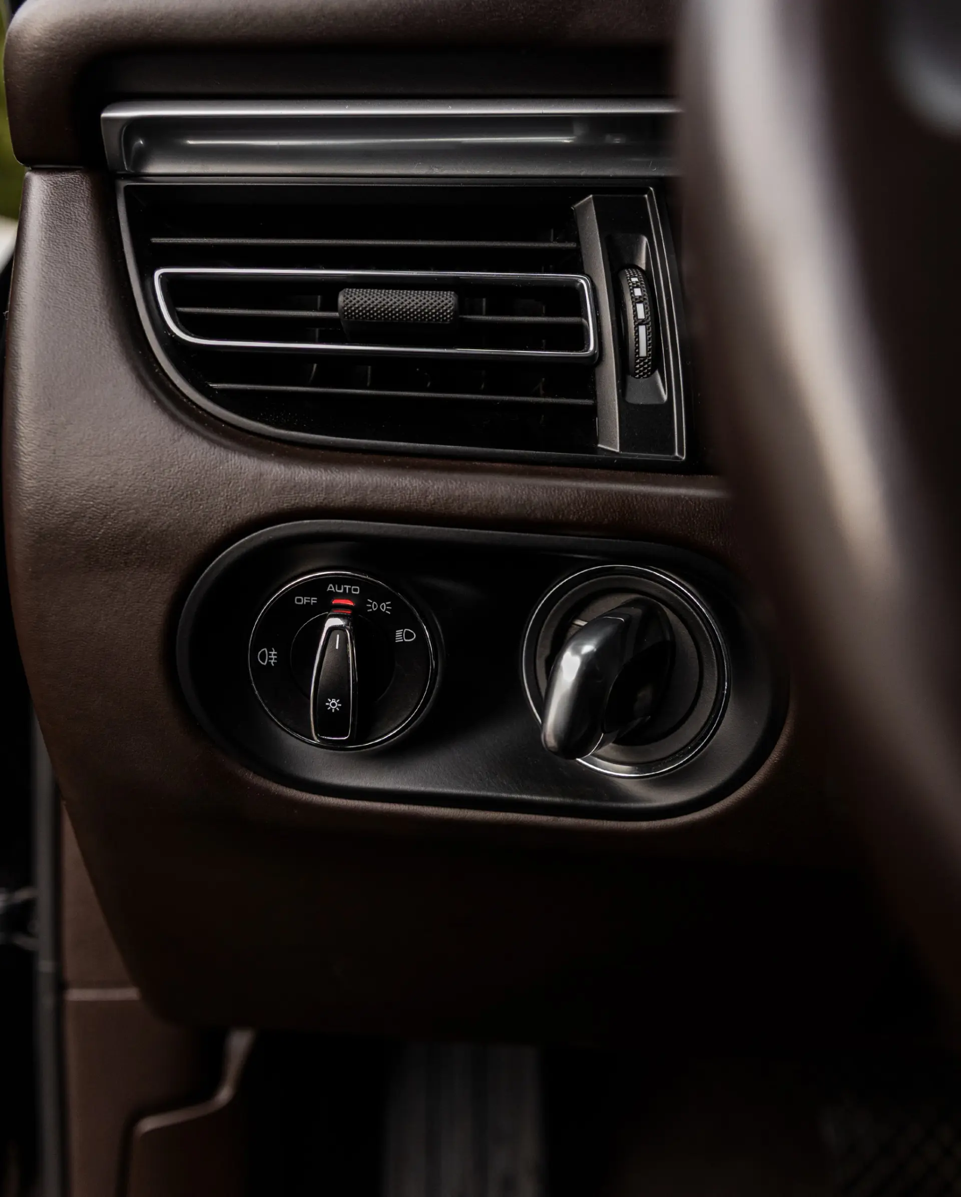 Porsche Macan Spirit (2019-2019) 14