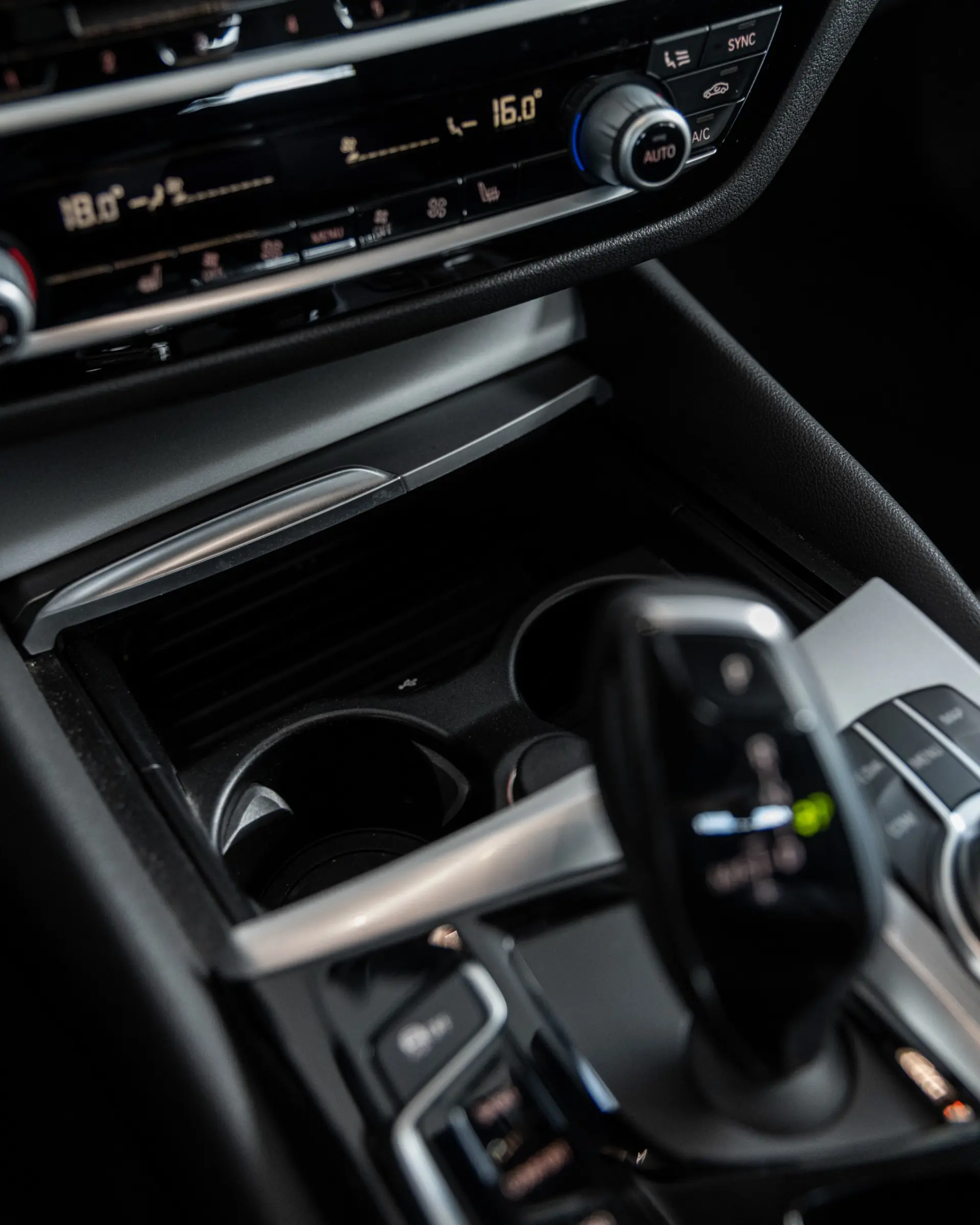 BMW 520 d Aut. Luxury Line 23