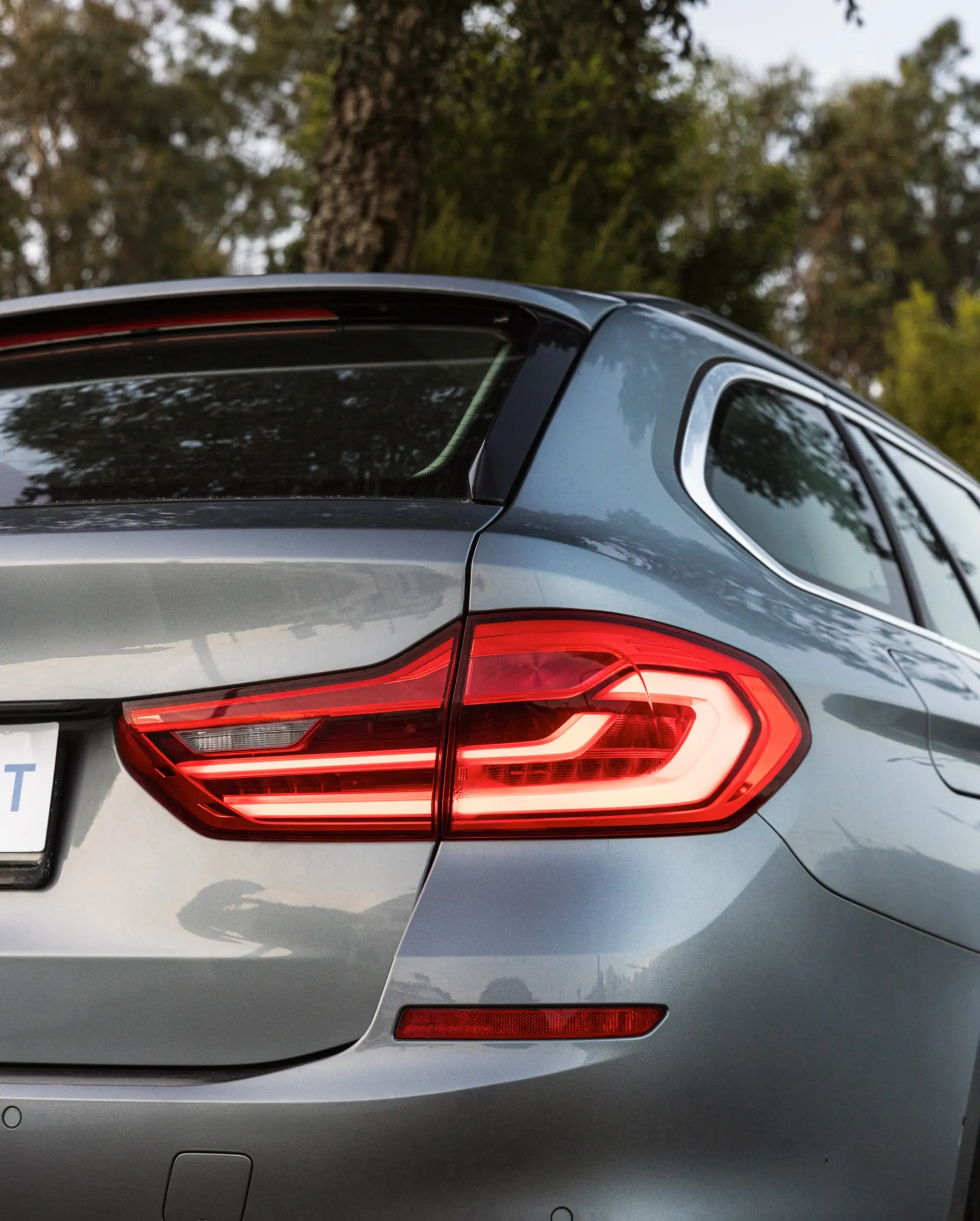 BMW 520 d Aut. Luxury Line 5