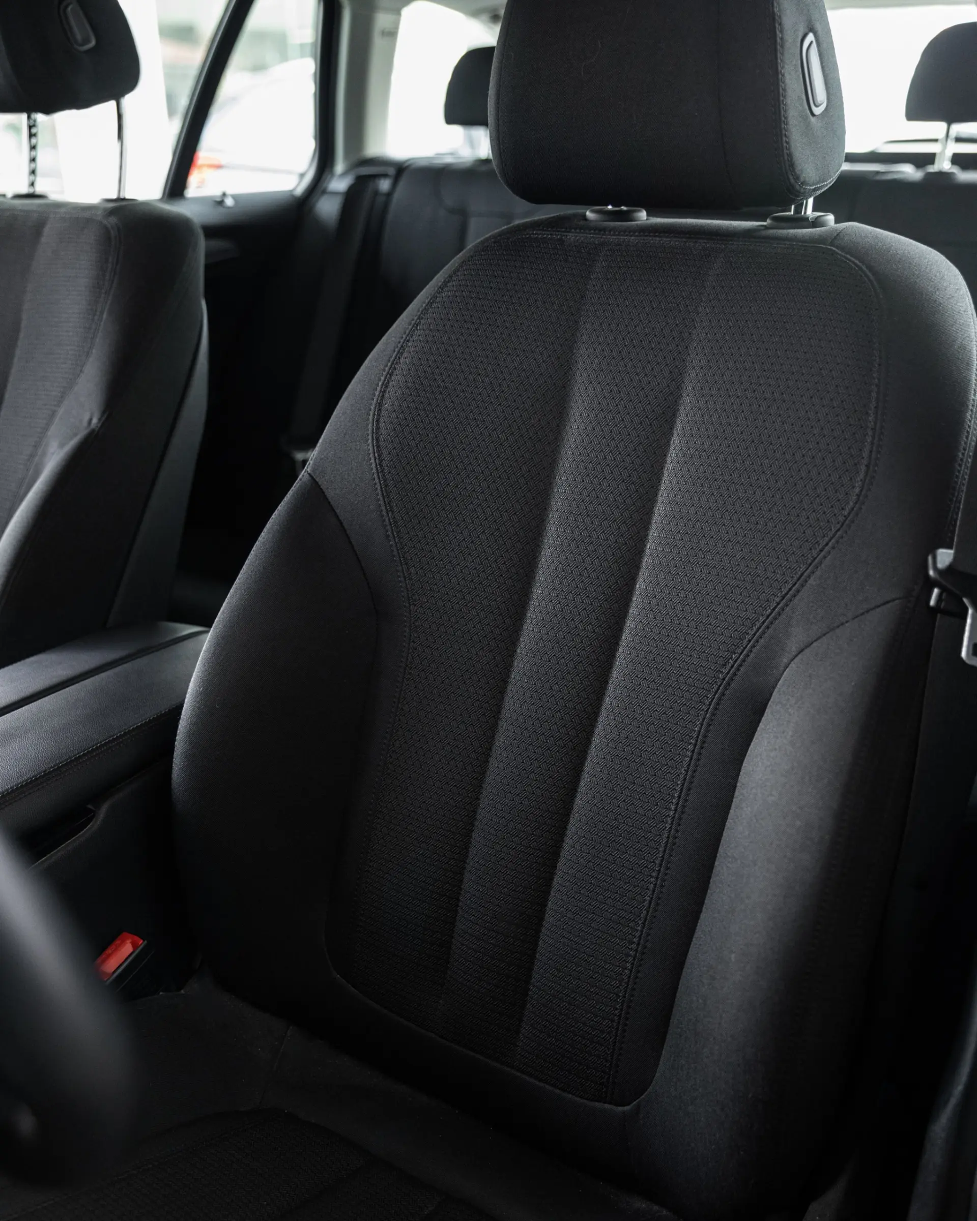 BMW 520 d Aut. Luxury Line 16