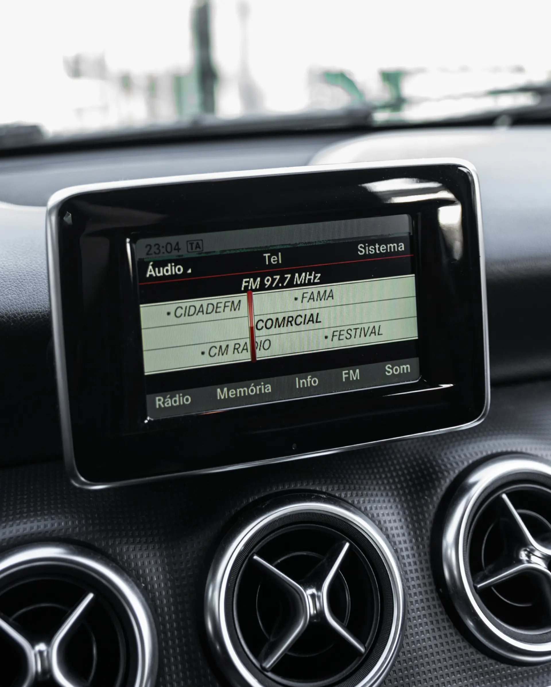 Mercedes-Benz A 180 CDI BE AMG Sport 10