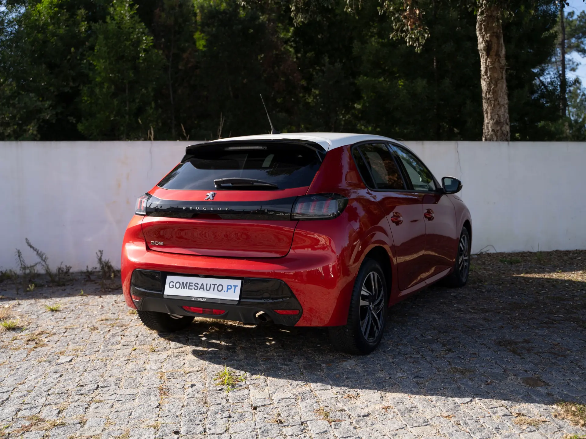 Peugeot 208 1.2 PureTech Active 3