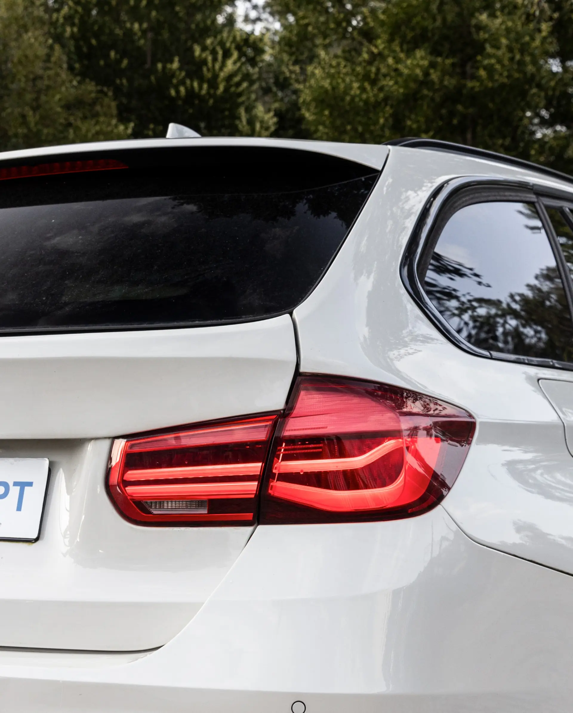 BMW 335 d xDrive Pack M 24