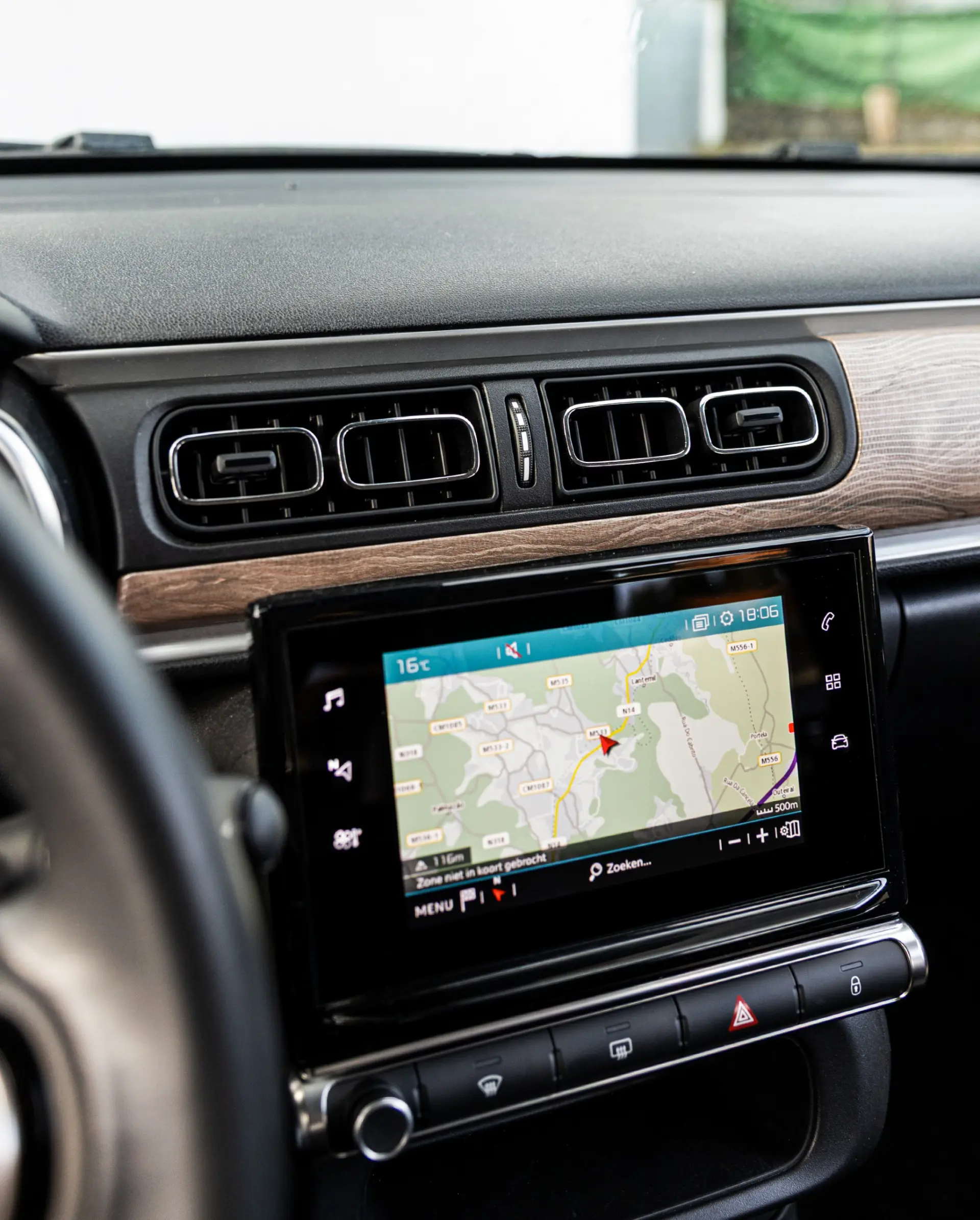 Citroën C3 1.2 PureTech Feel 13