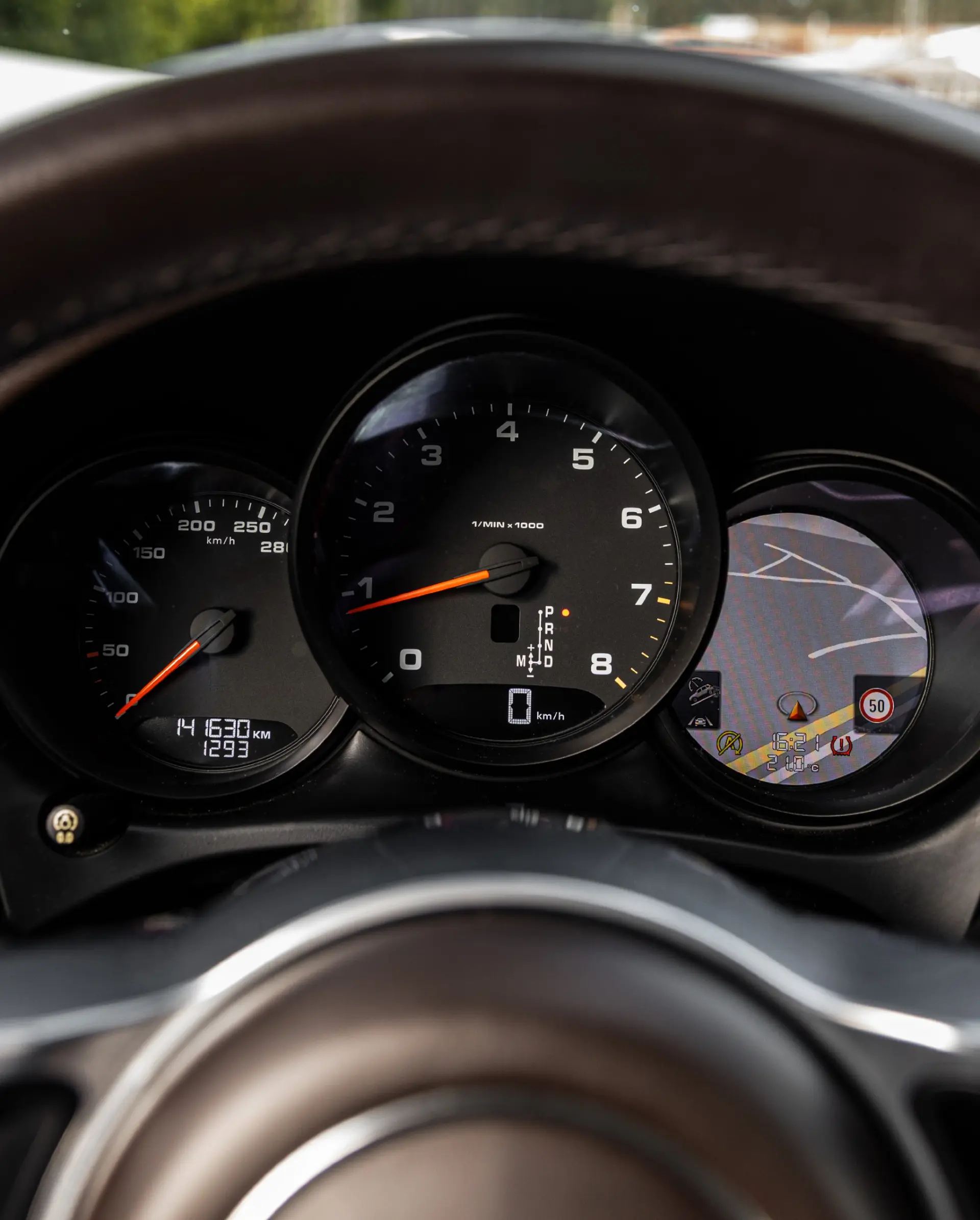 Porsche Macan Spirit (2019-2019) 4