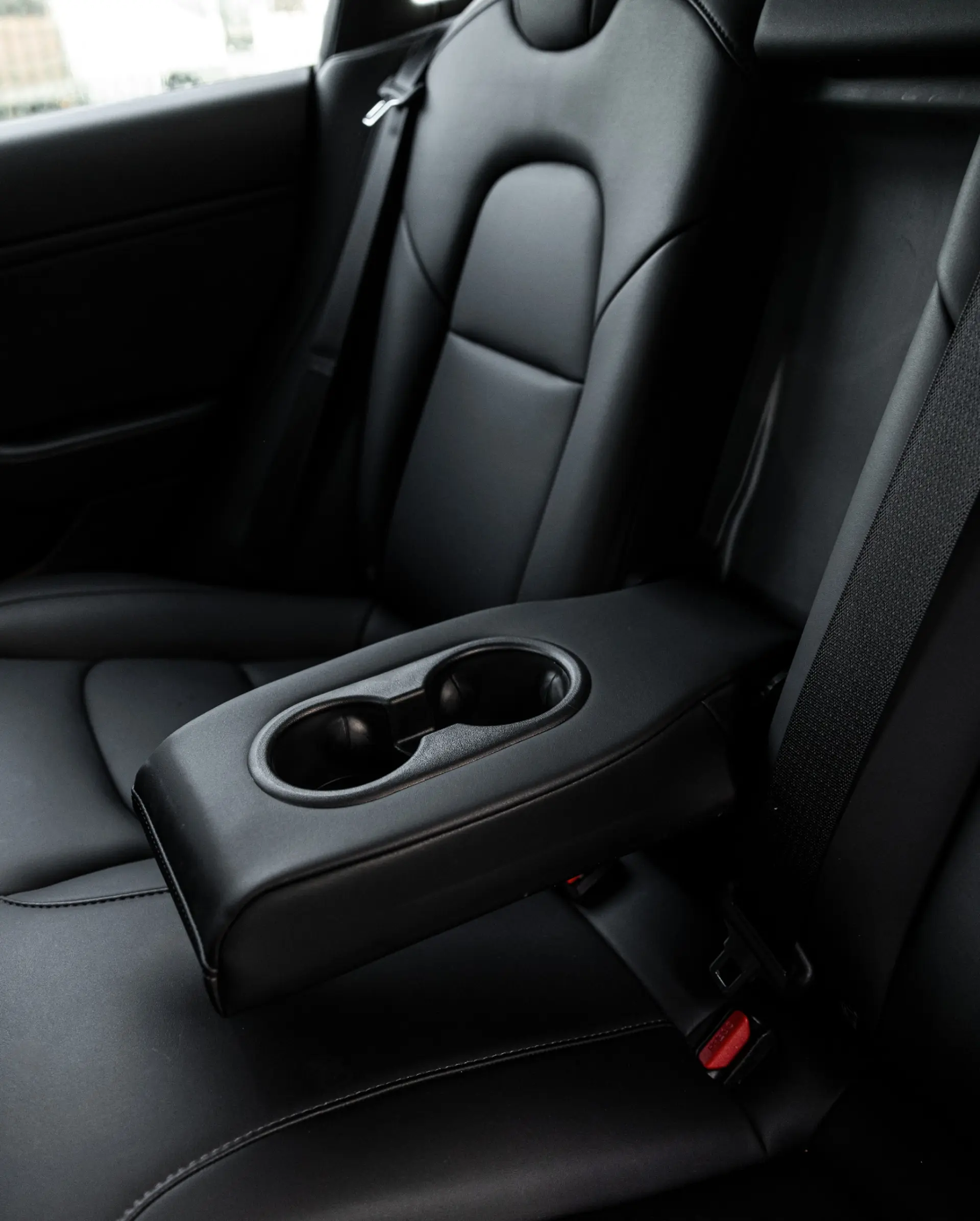 Tesla Model 3 Long Range Tração Integral 21