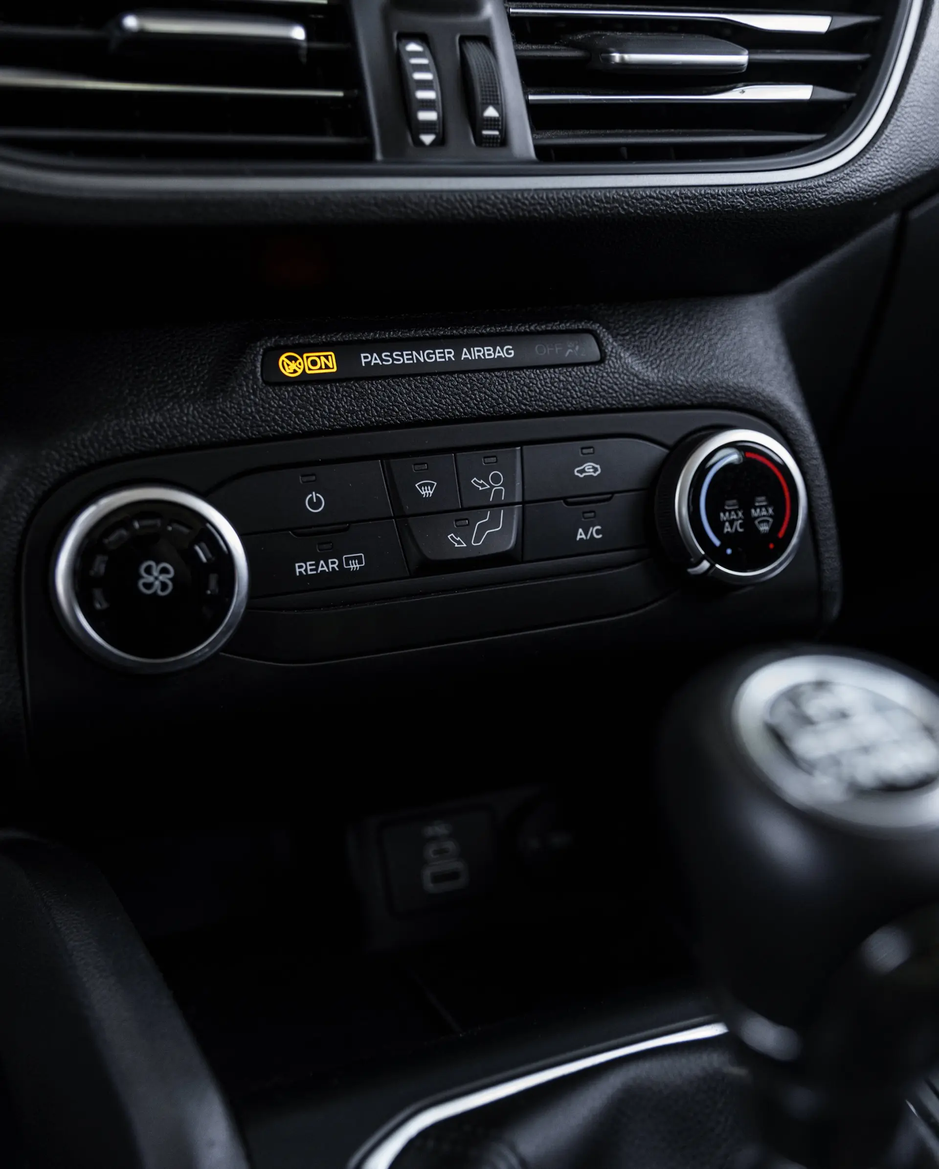 Ford Focus SW 1.0 EcoBoost S&S COOL&CONNECT 7