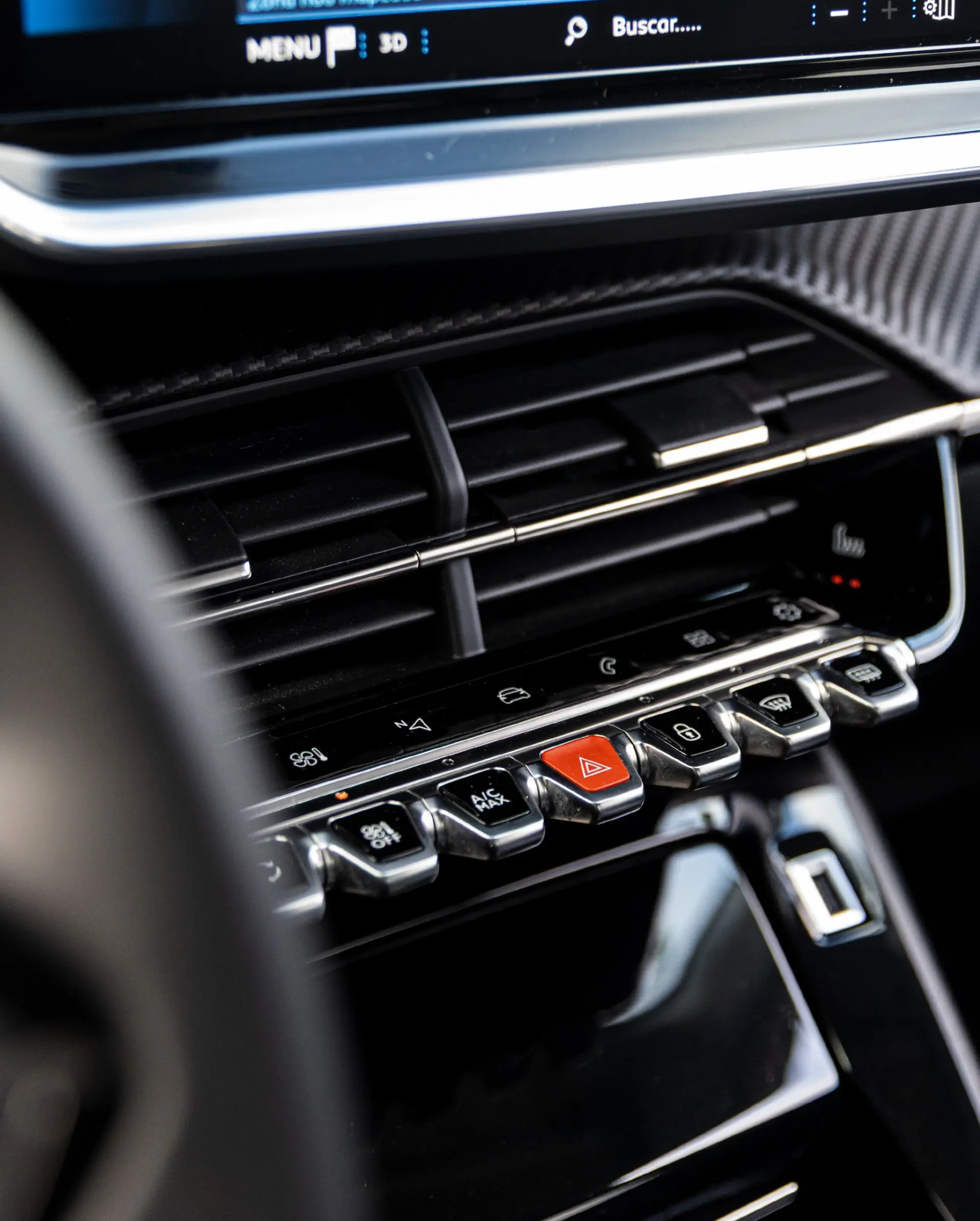 Peugeot 208 PureTech 75 Allure Pack 15