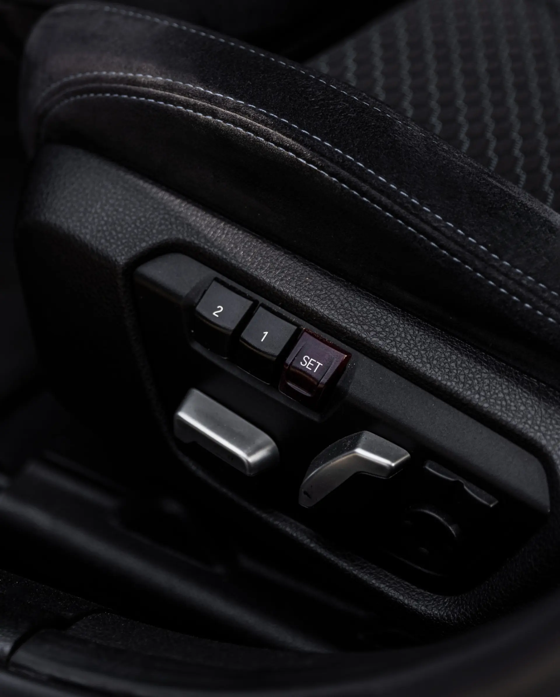 BMW 335 d xDrive Pack M 11