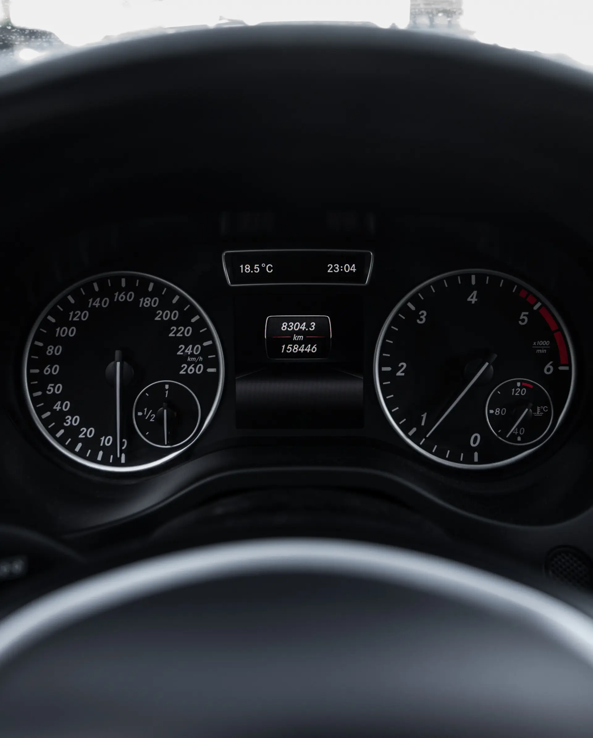 Mercedes-Benz A 180 CDI BE AMG Sport 13