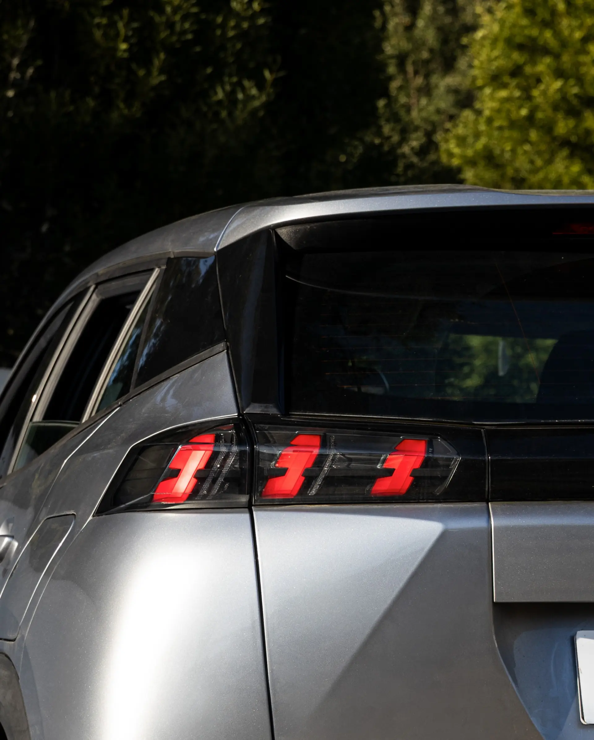 Peugeot 2008 1.2 PureTech Style EAT6 7