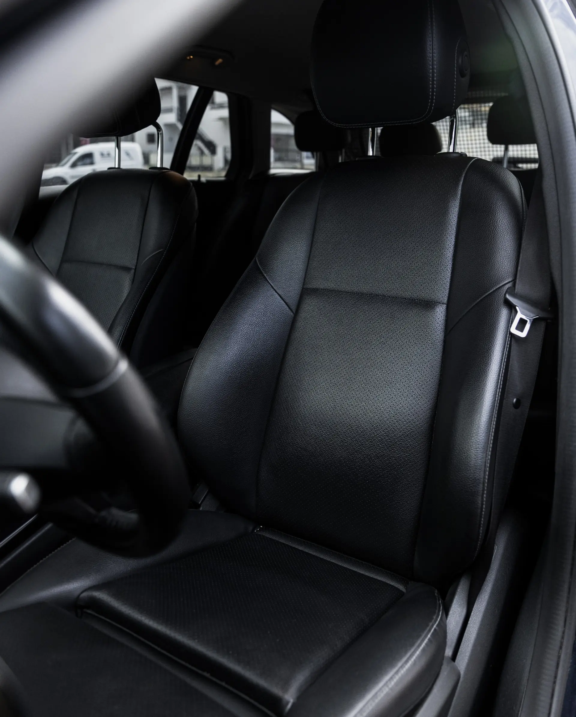 Mercedes-Benz C 200 d Avantgarde 22