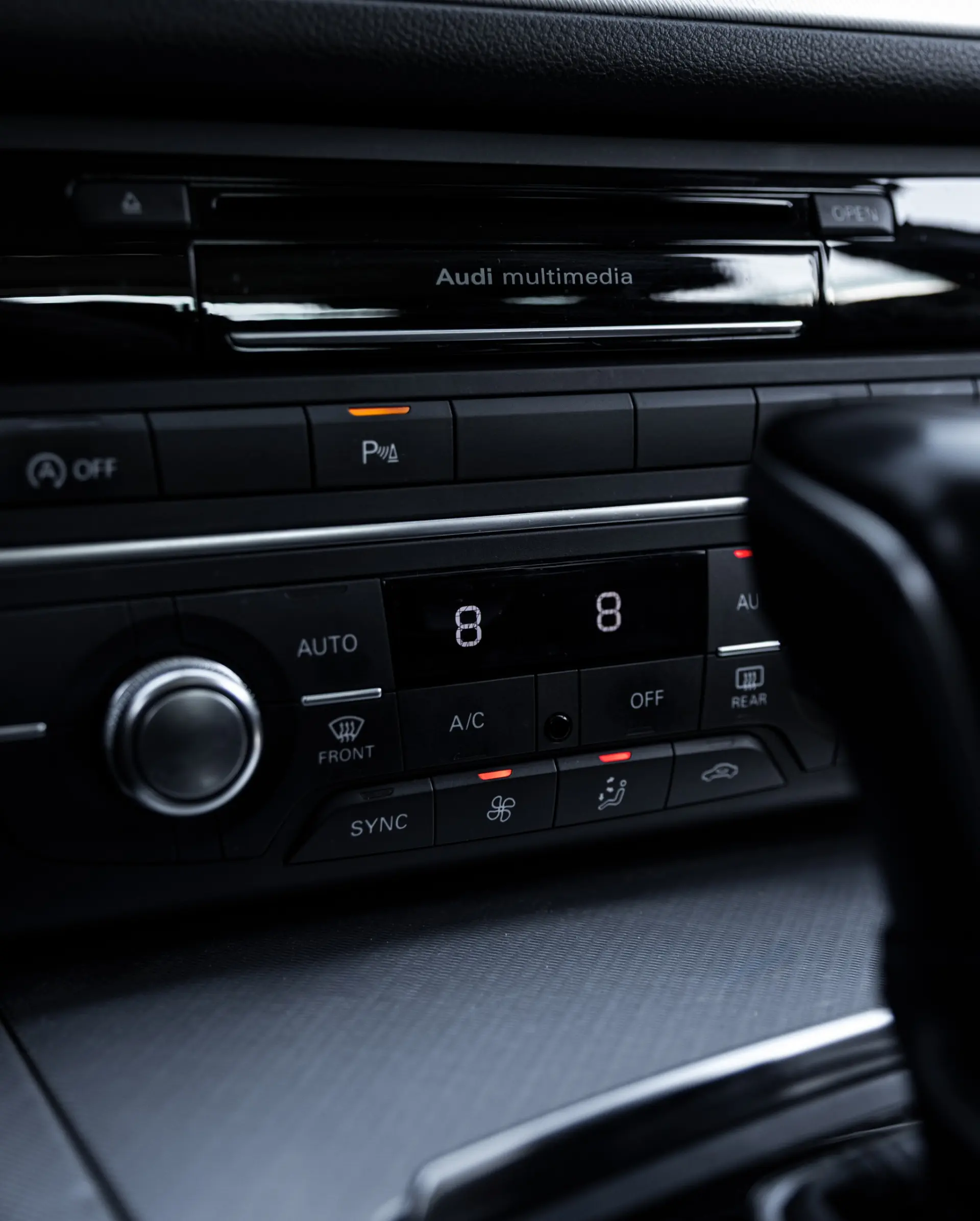 Audi A6 Avant 2.0 TDi Business Line S-line S tronic 13