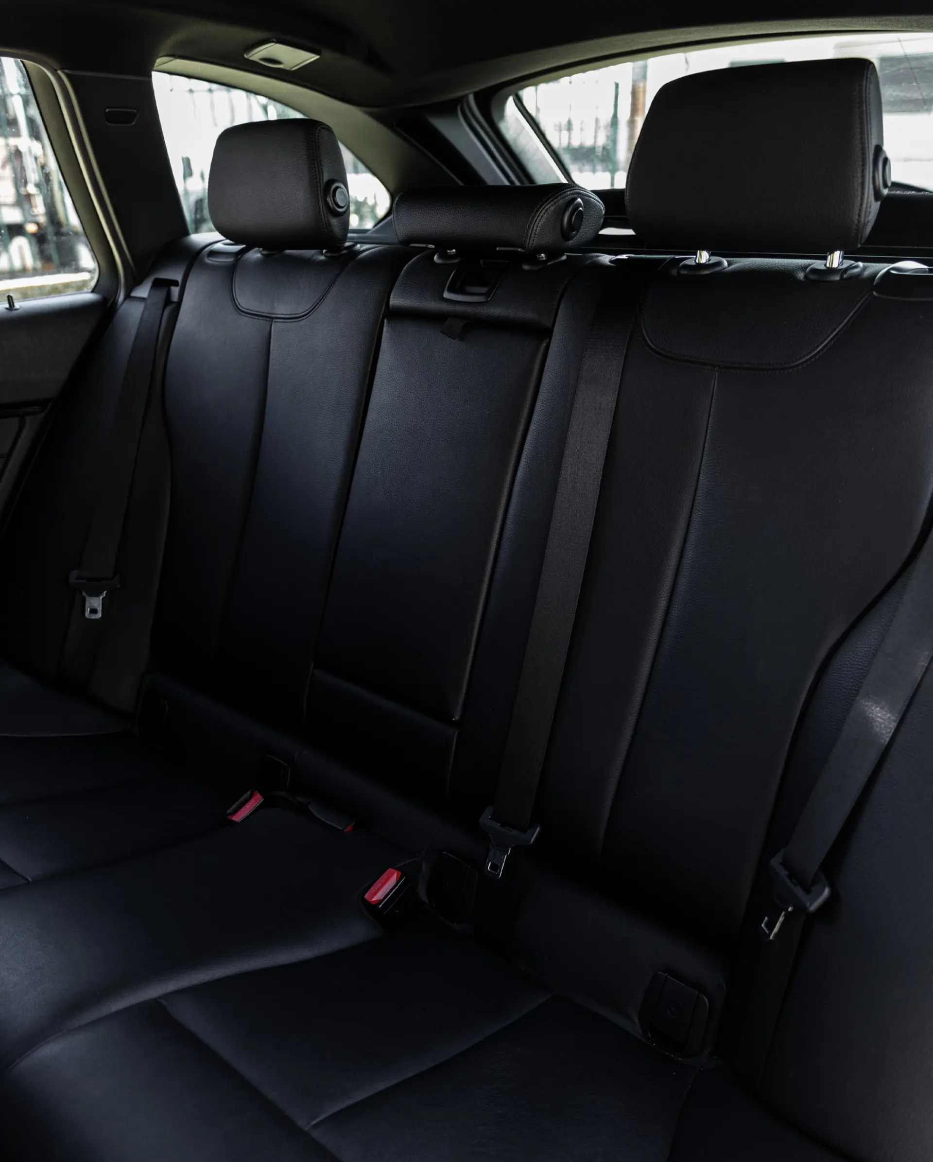 BMW 318 d Auto Pack M 19