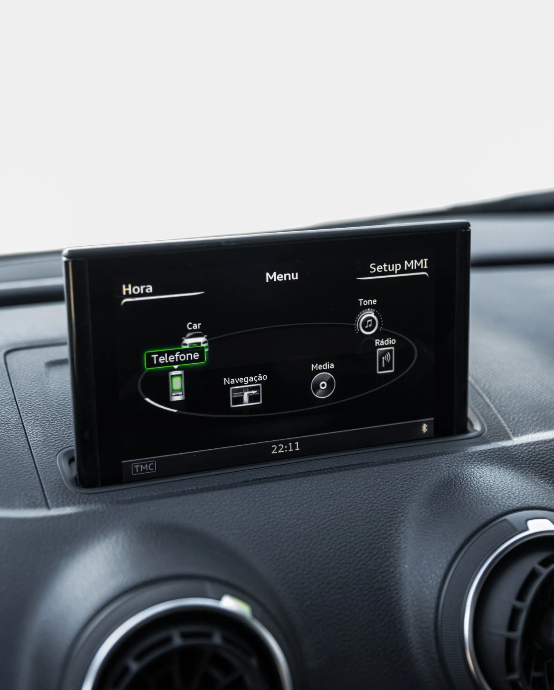 Audi A3 Sportback 11