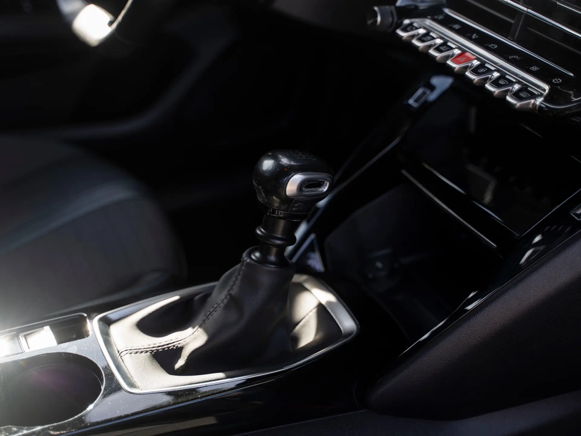 Peugeot 208 1.2 PureTech Active 10