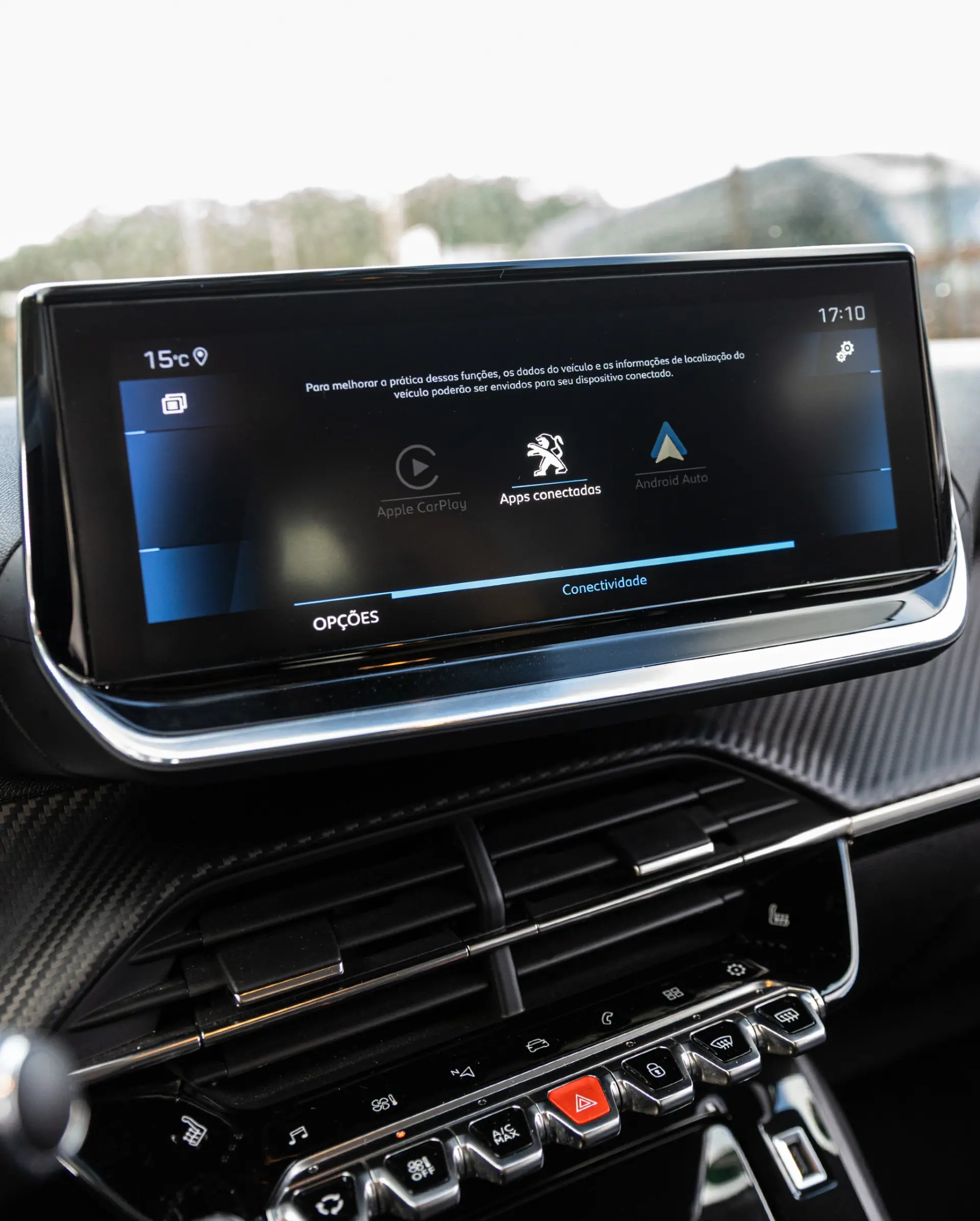 Peugeot 208 PureTech 75 Allure Pack 12