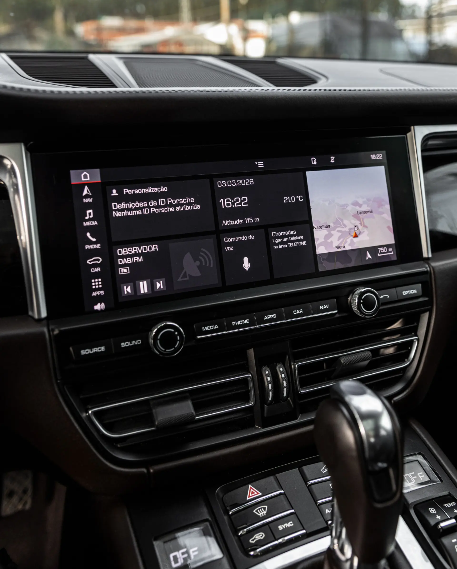 Porsche Macan Spirit (2019-2019) 9