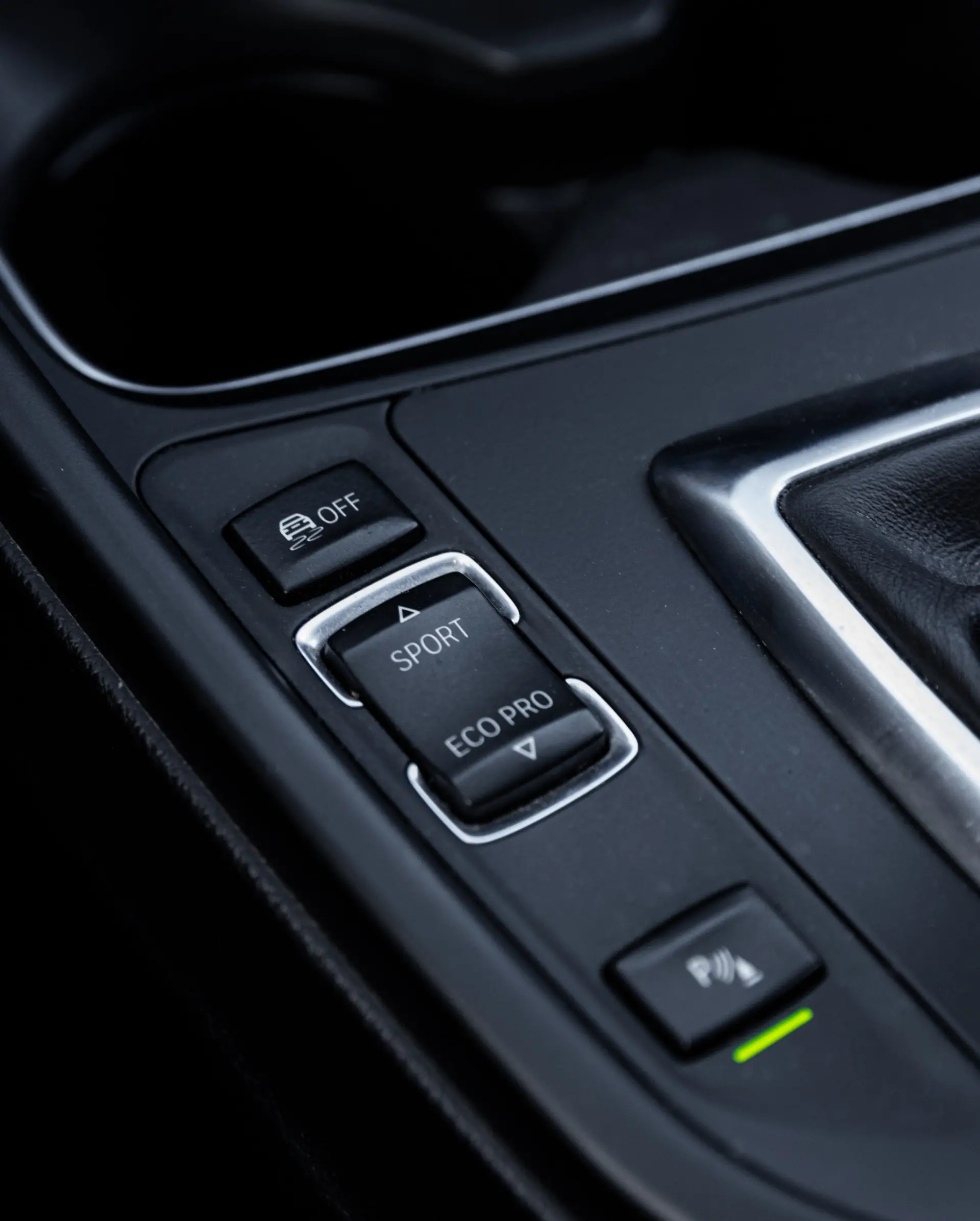 BMW 320 d Auto Pack M 5