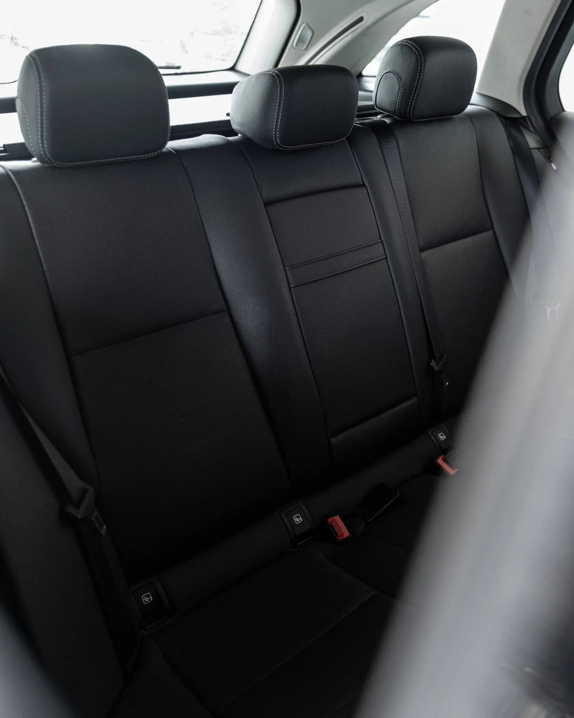 Mercedes-Benz C 350 16