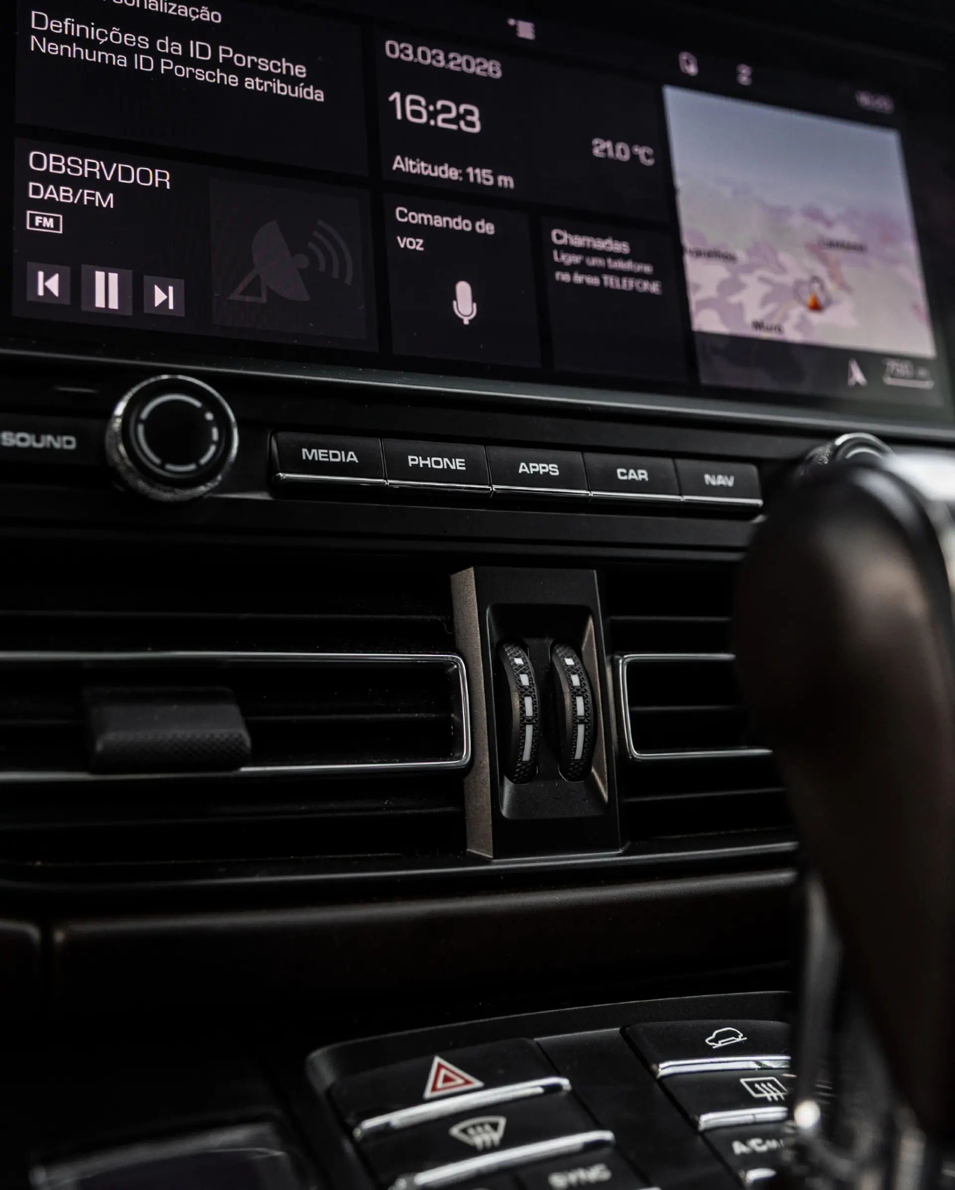 Porsche Macan Spirit (2019-2019) 11