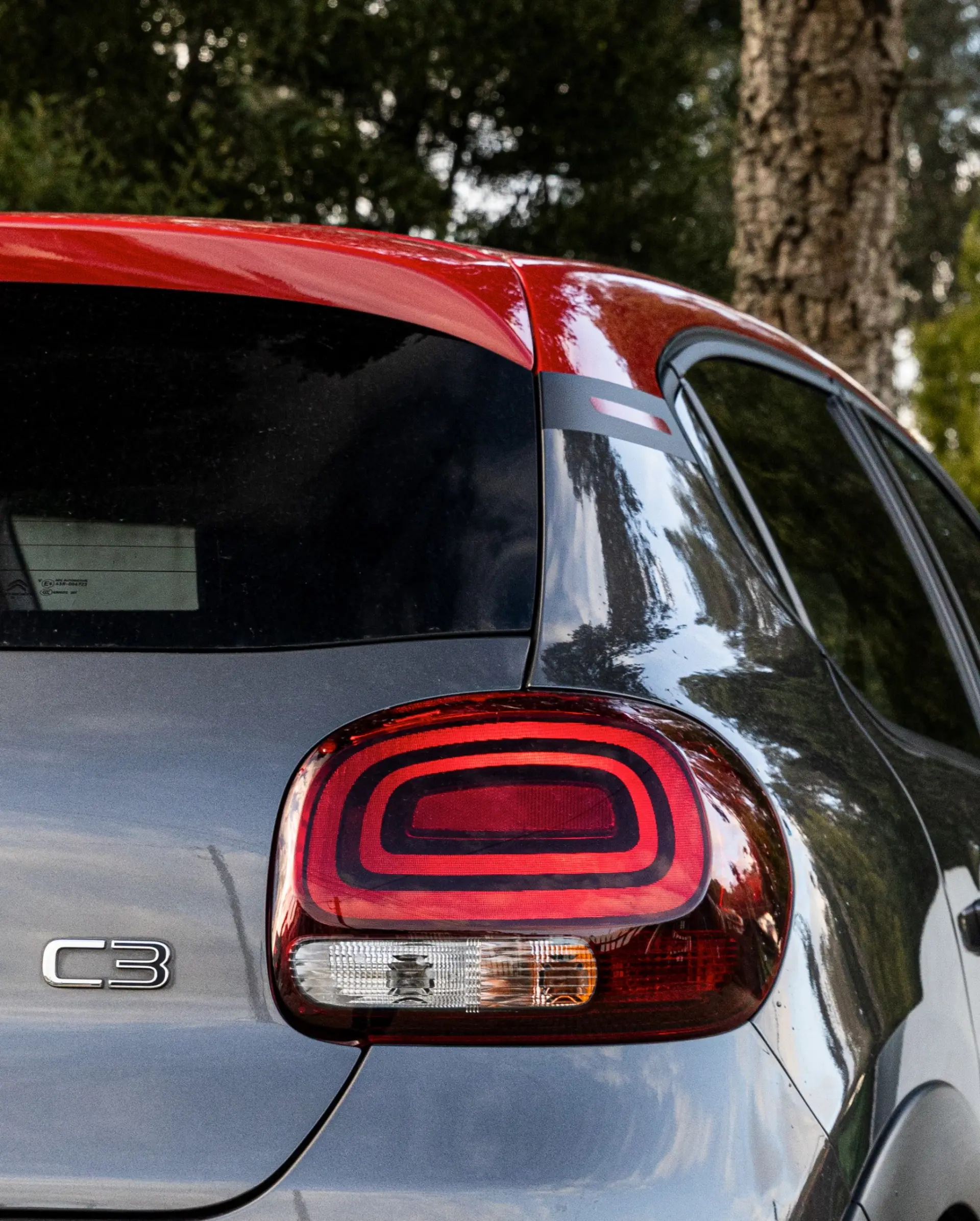 Citroën C3 1.2 PureTech Feel 5