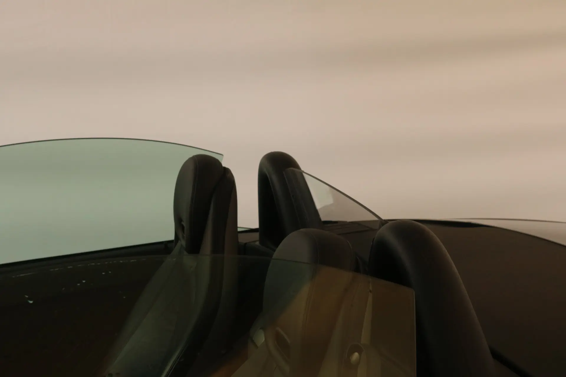 Mercedes-Benz SLK 200 K (2004-2010) 7