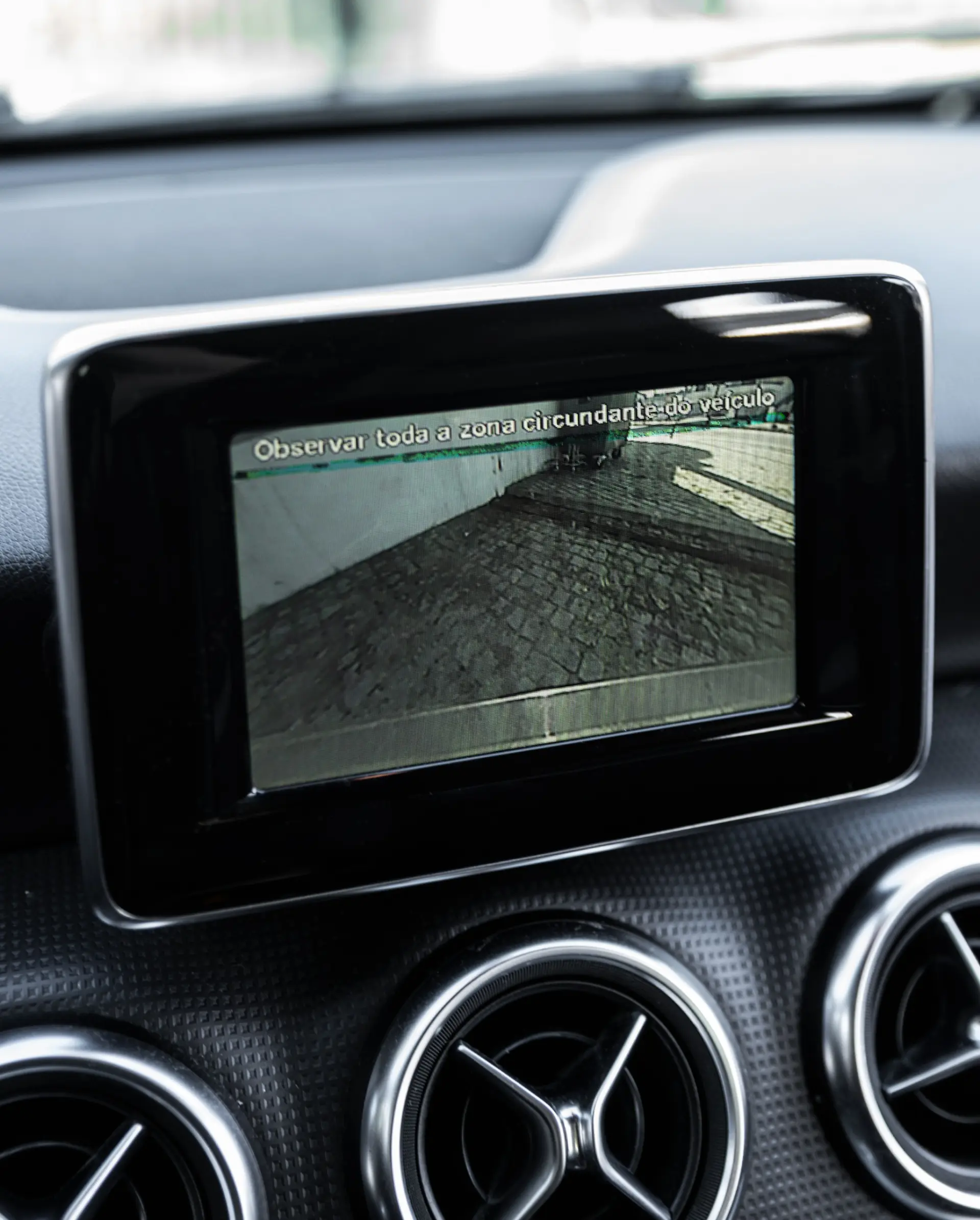 Mercedes-Benz A 180 CDI BE AMG Sport 9