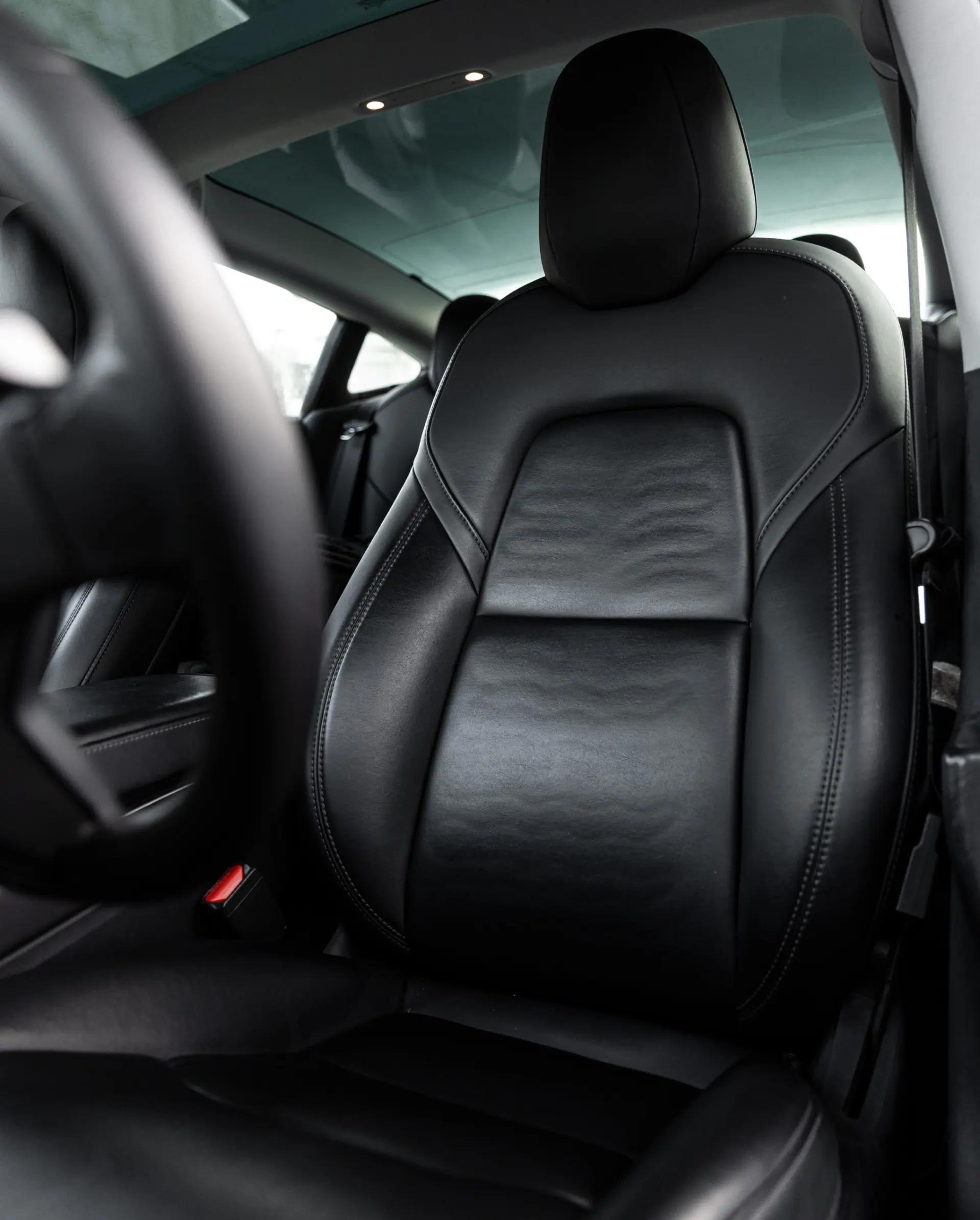 Tesla Model 3 Long Range Tração Integral 16