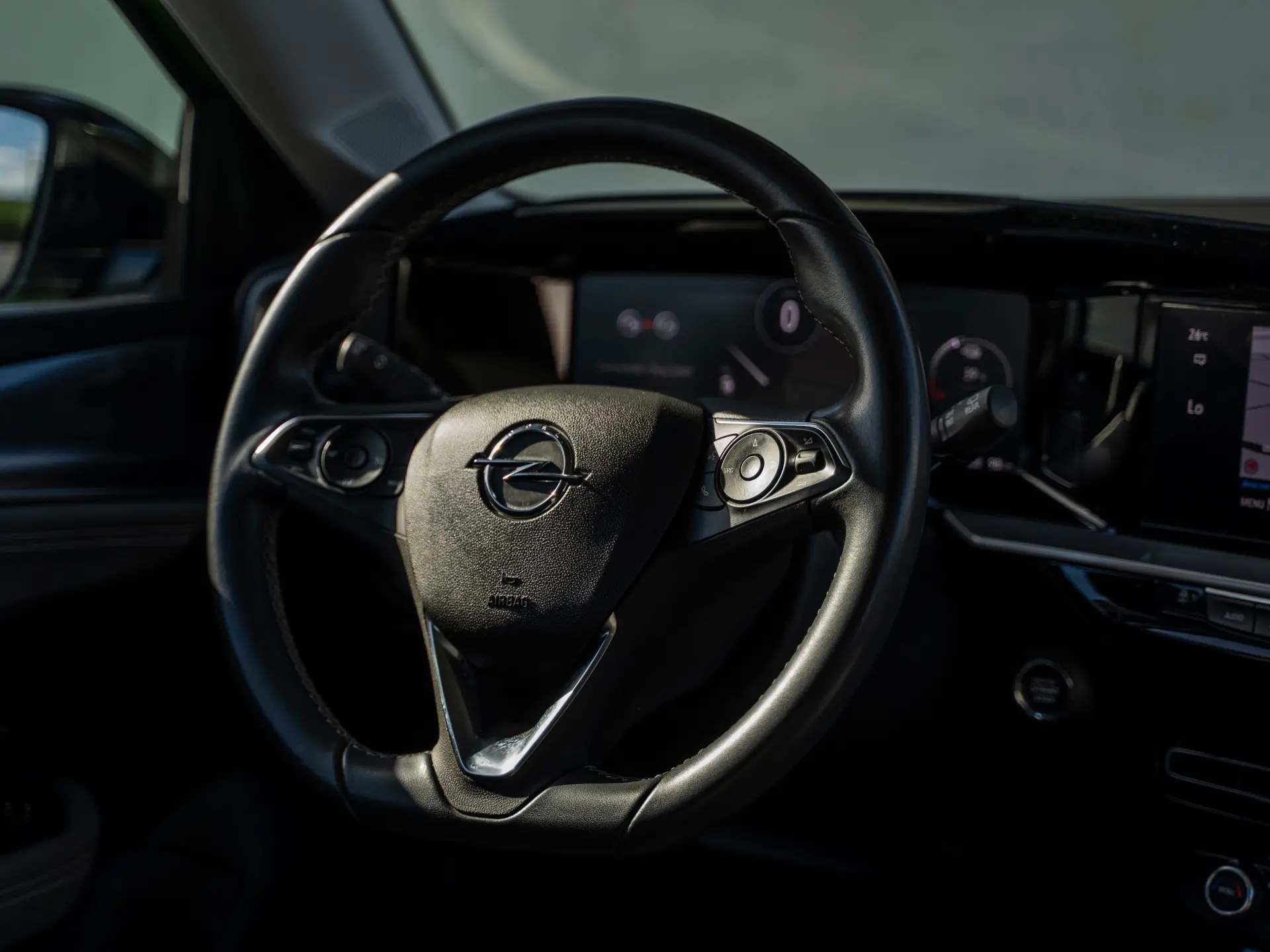 Opel Mokka-e Edition 11