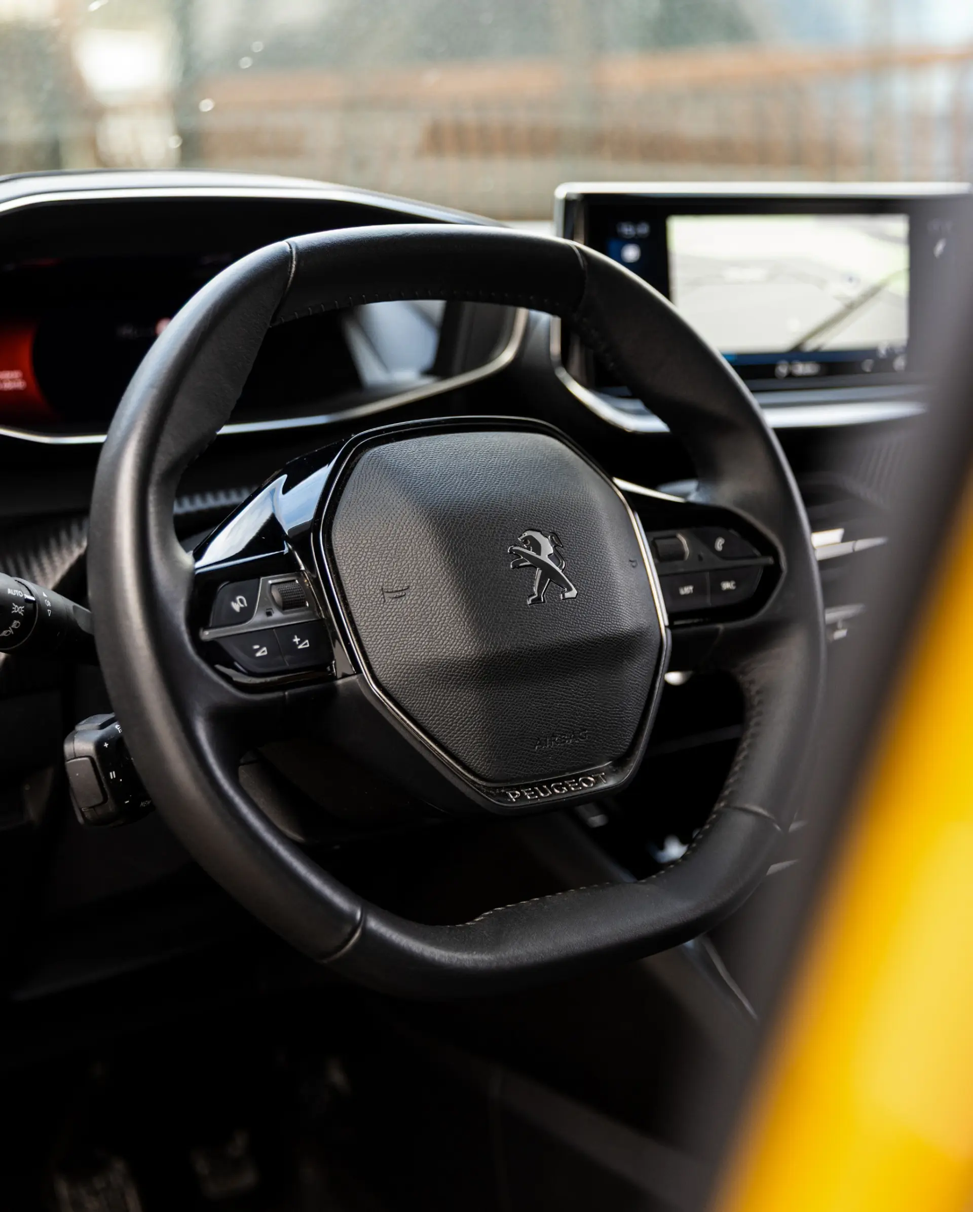 Peugeot 208 PureTech 75 Allure Pack 20