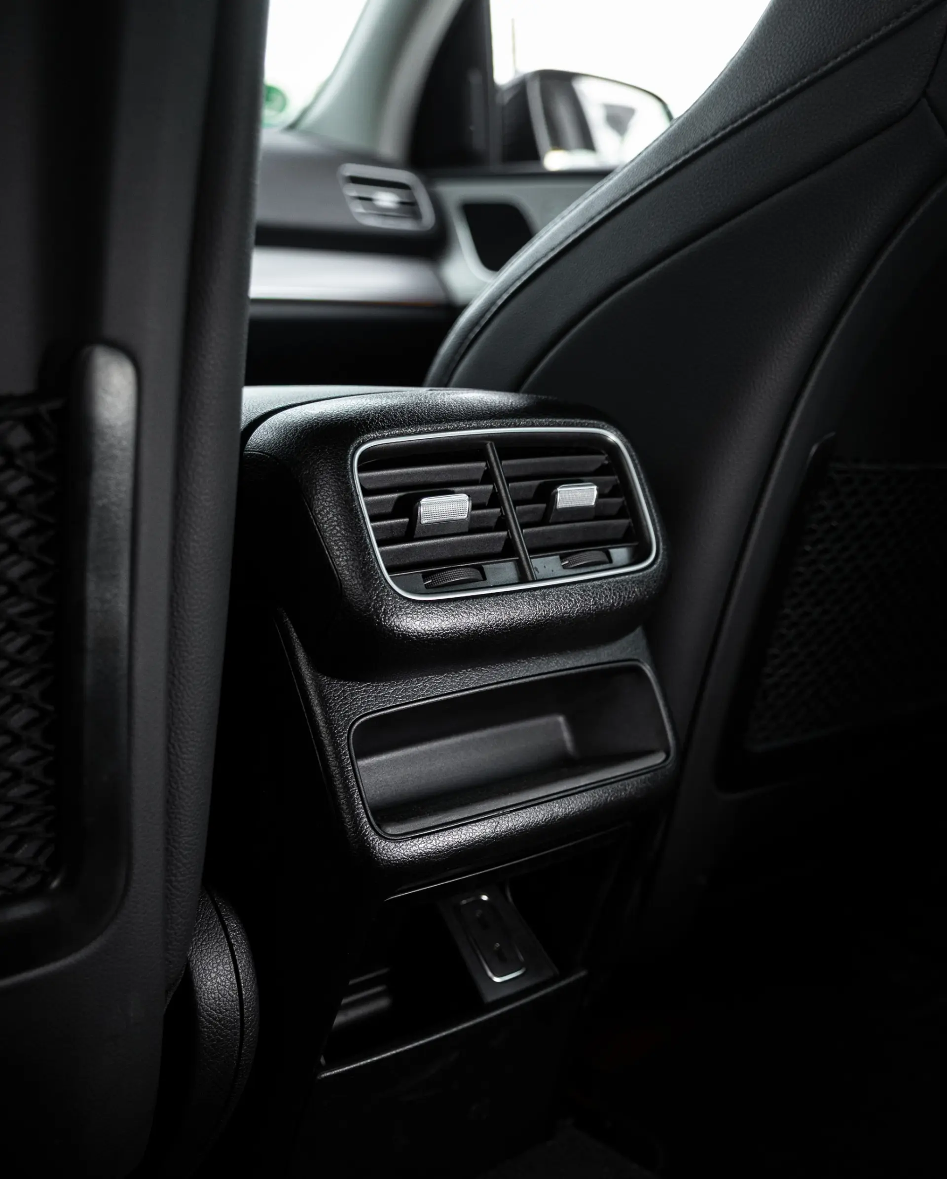 Mercedes-Benz GLE 350 de 4Matic 9G-TRONIC AMG Line 8