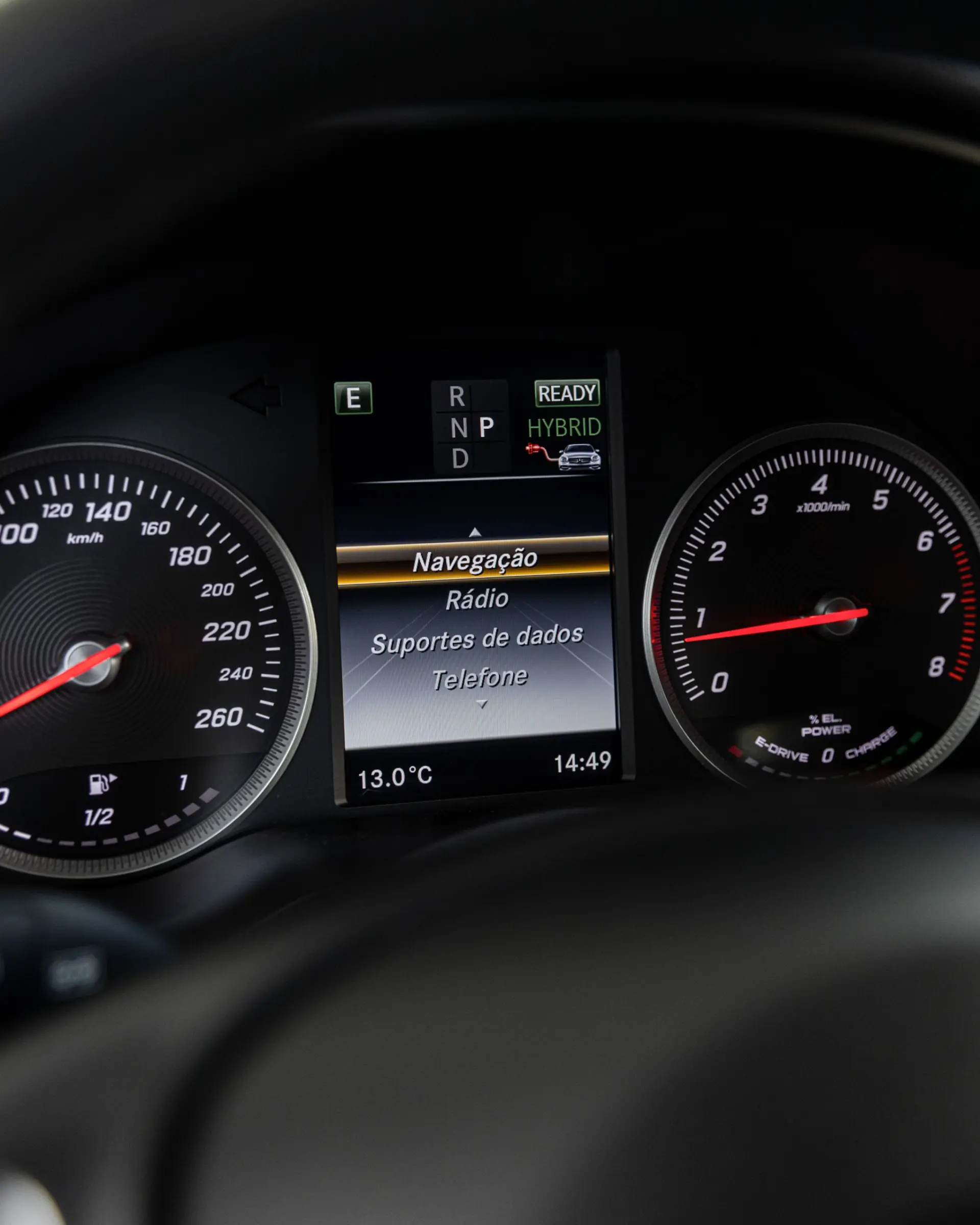 Mercedes-Benz C 350 23