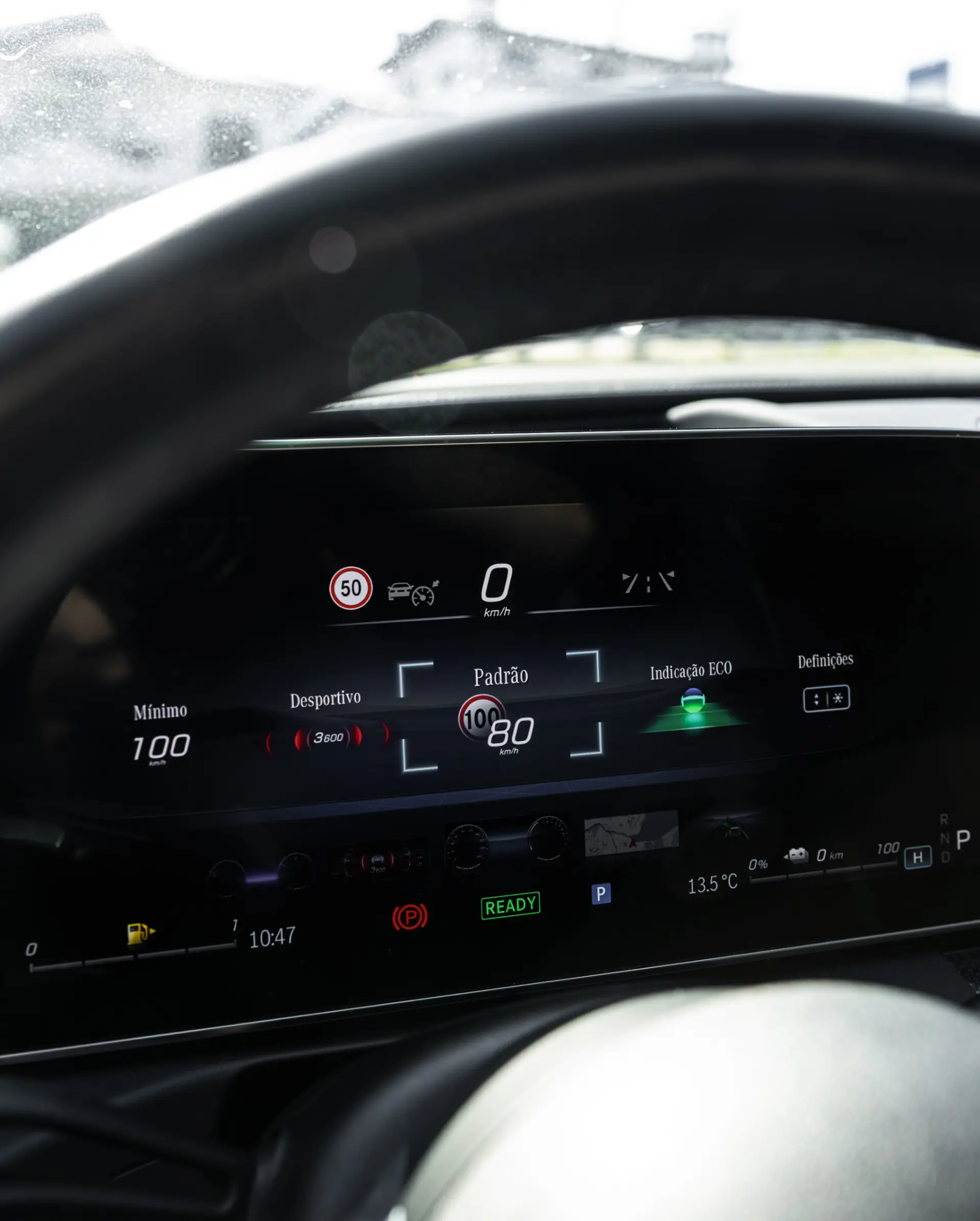 Mercedes-Benz C 300 e Avantgarde 16