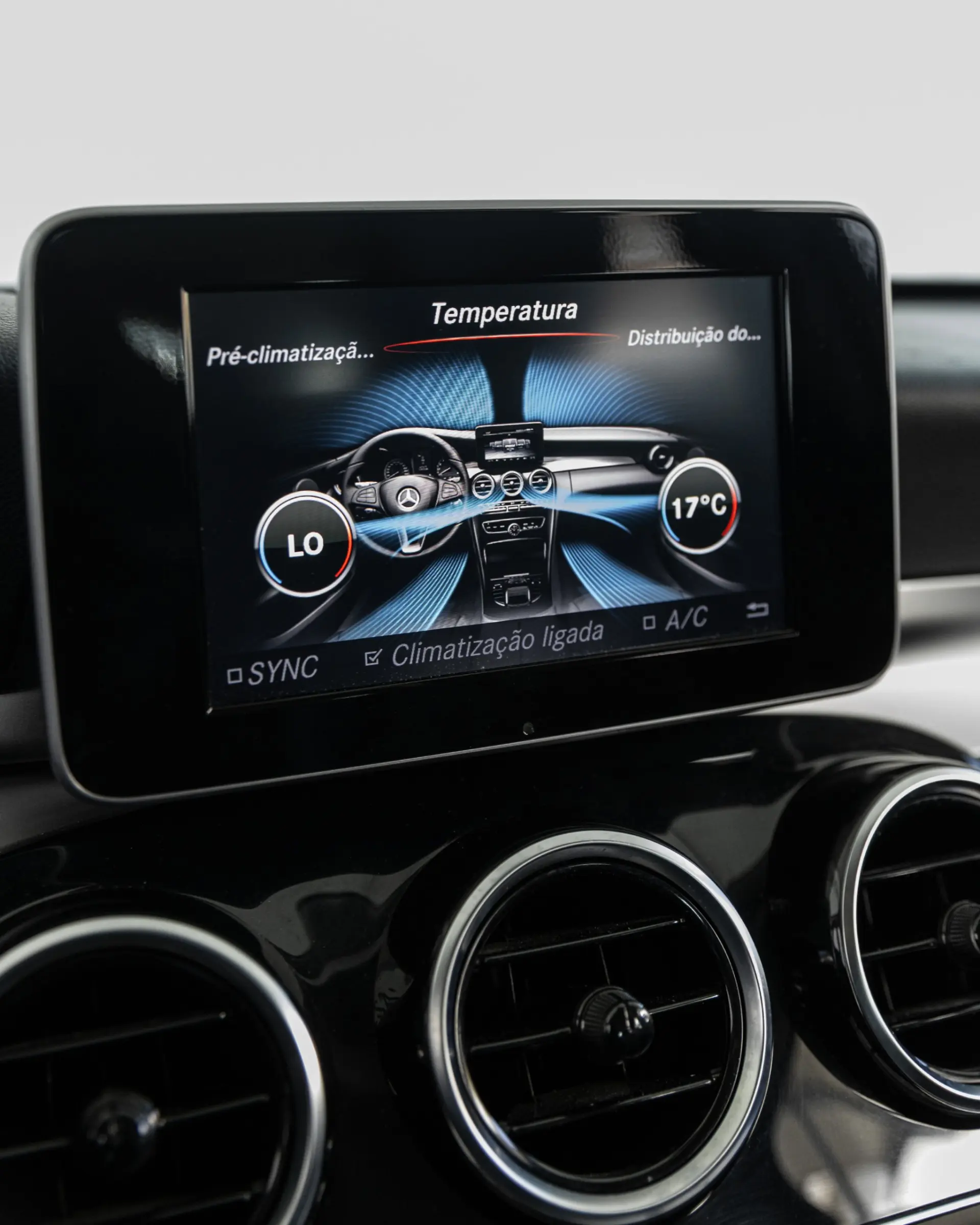 Mercedes-Benz C 350 22