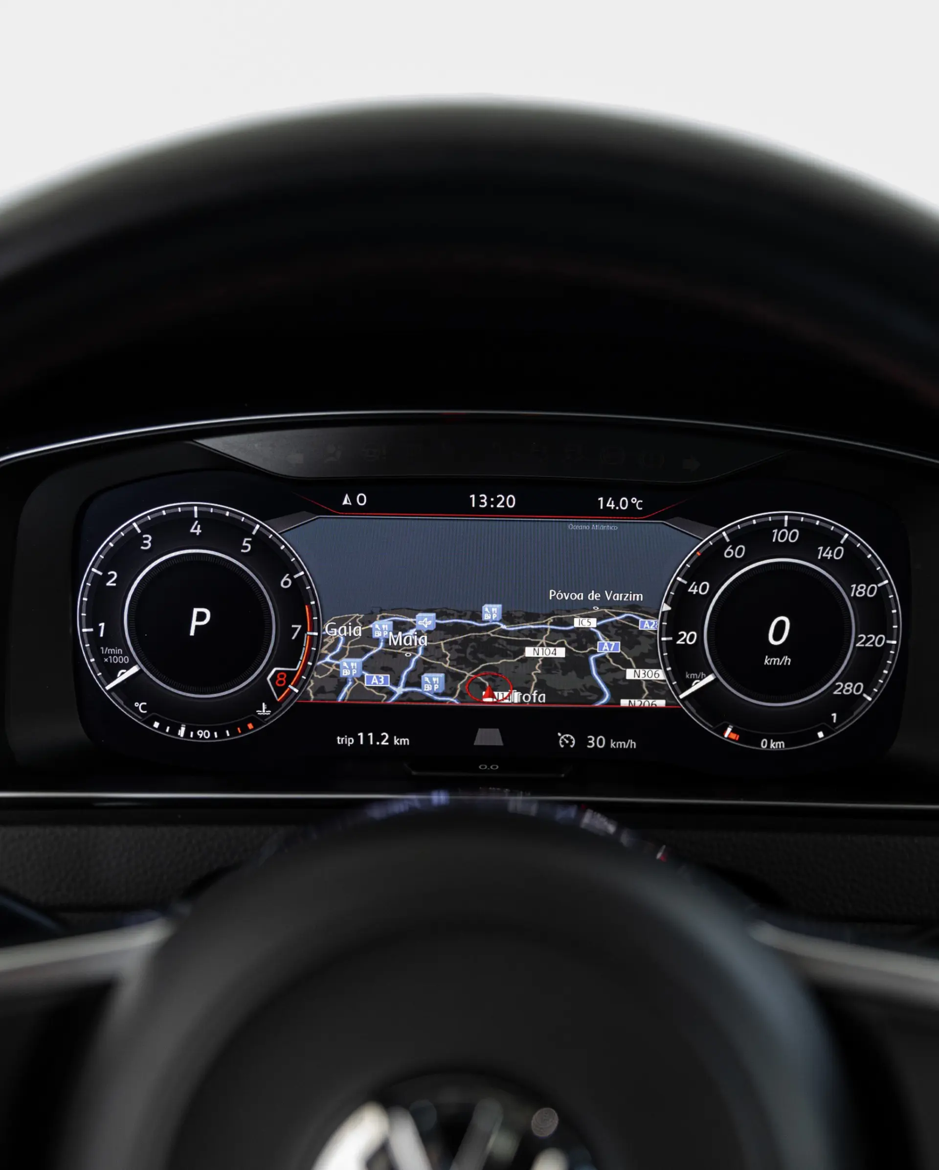 Volkswagen Golf 2.0 TSi GTI DSG 21