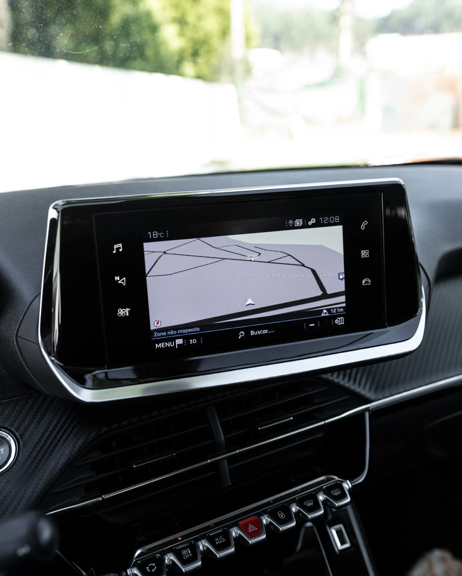 Peugeot 2008 1.2 PureTech Style EAT6 16