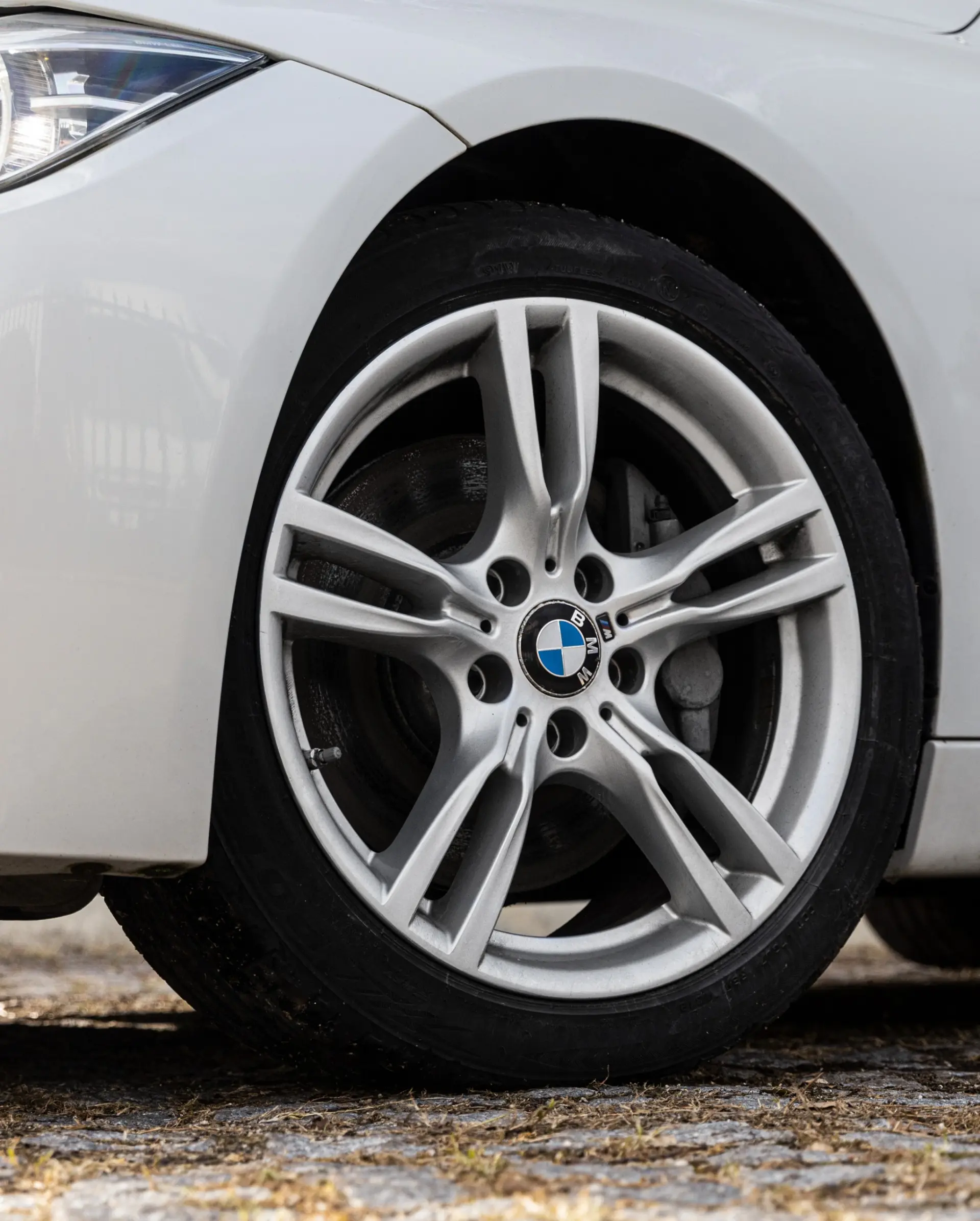 BMW 335 d xDrive Pack M 26