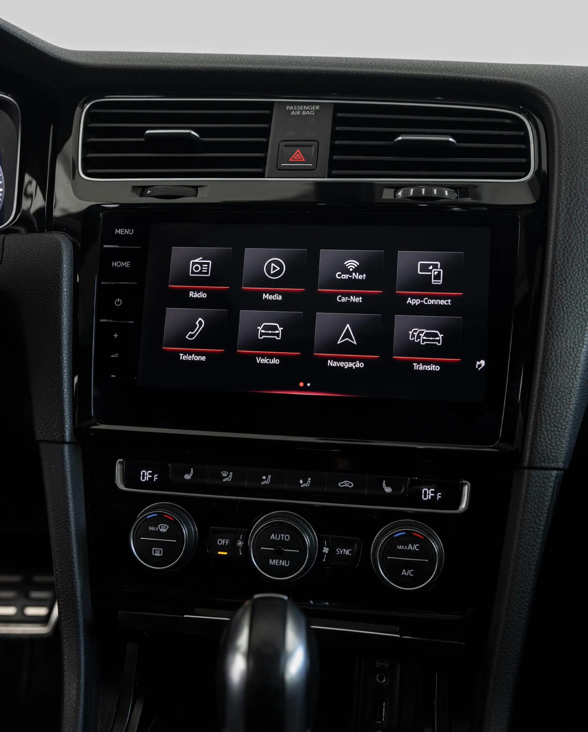 Volkswagen Golf 2.0 TSi GTI DSG 23