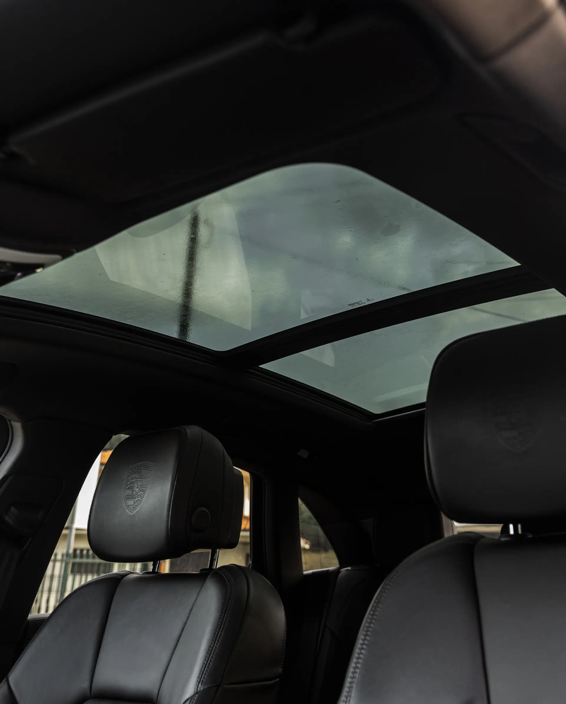 Porsche Macan Spirit (2019-2019) 21