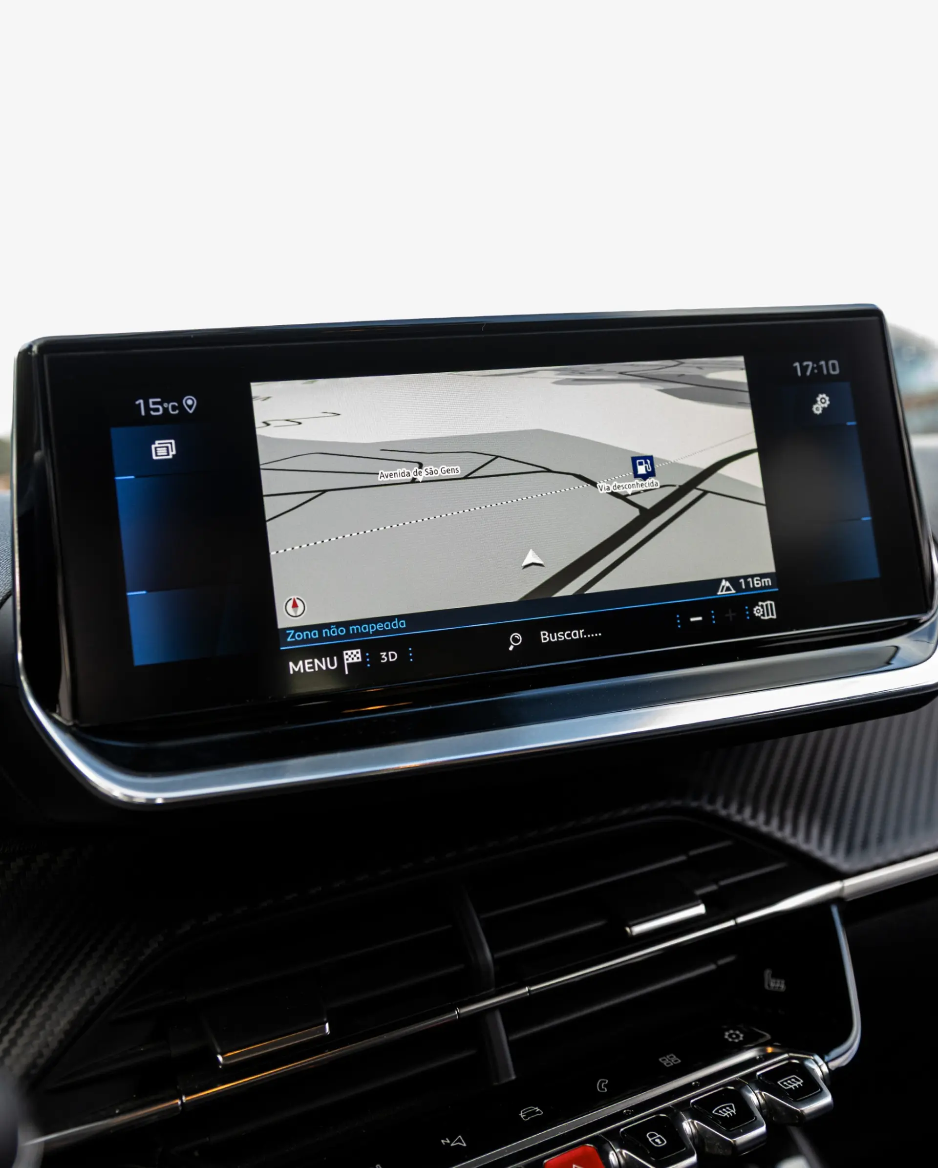 Peugeot 208 PureTech 75 Allure Pack 13