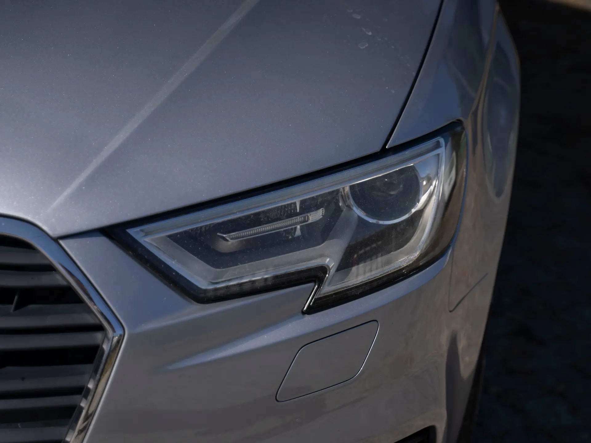 Audi A3 Sportback 1.6 TDI S-line 32