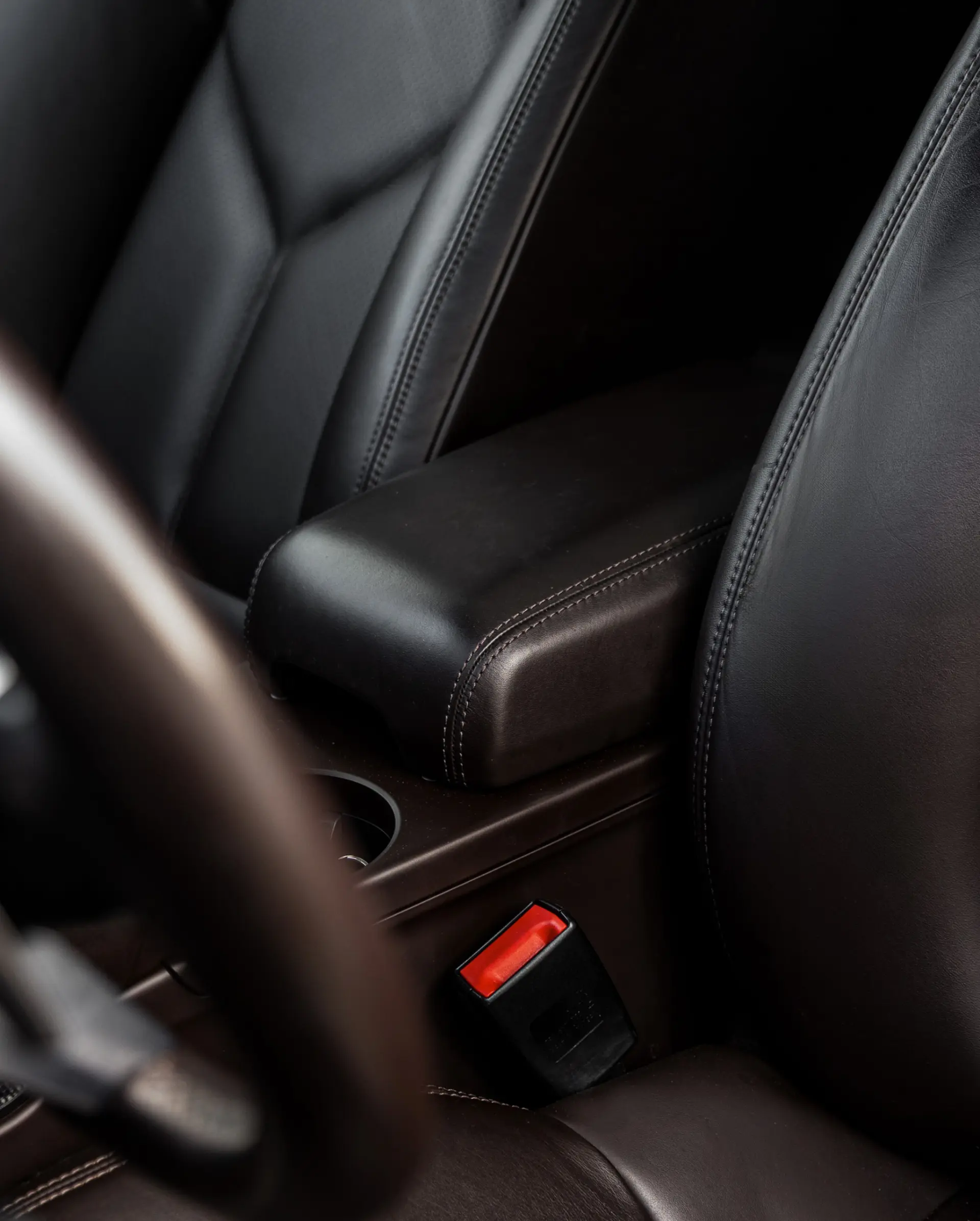 Porsche Macan Spirit (2019-2019) 20