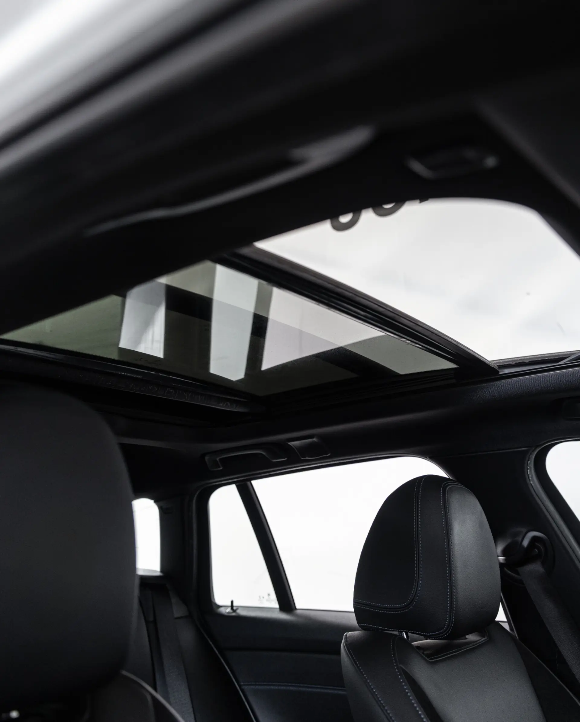 BMW 330 e Pack M Auto 24