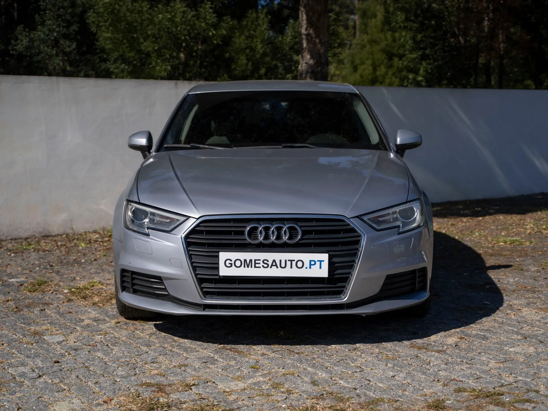 Audi A3 Sportback 1.6 TDI S-line 33