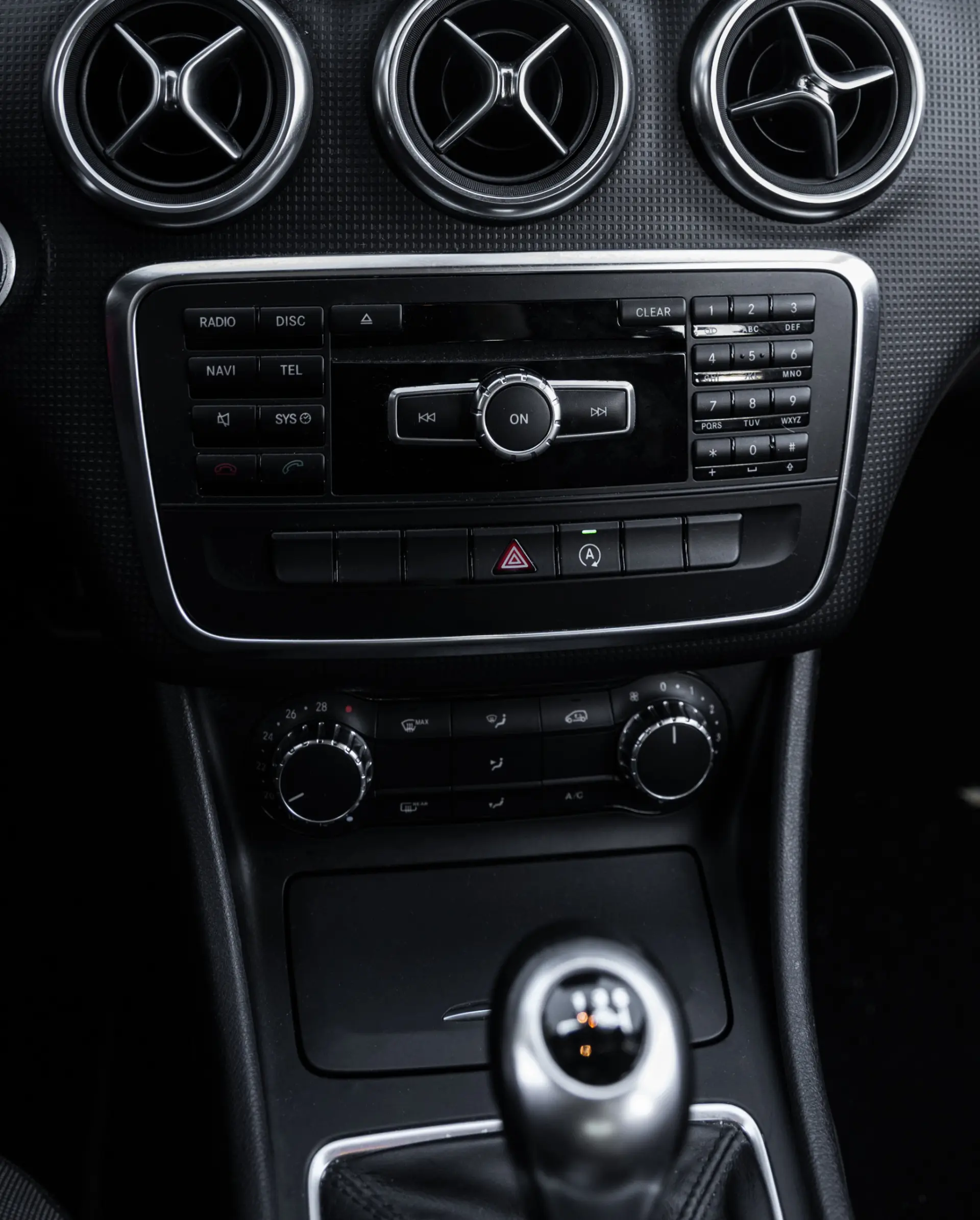 Mercedes-Benz A 180 CDI BE AMG Sport 11