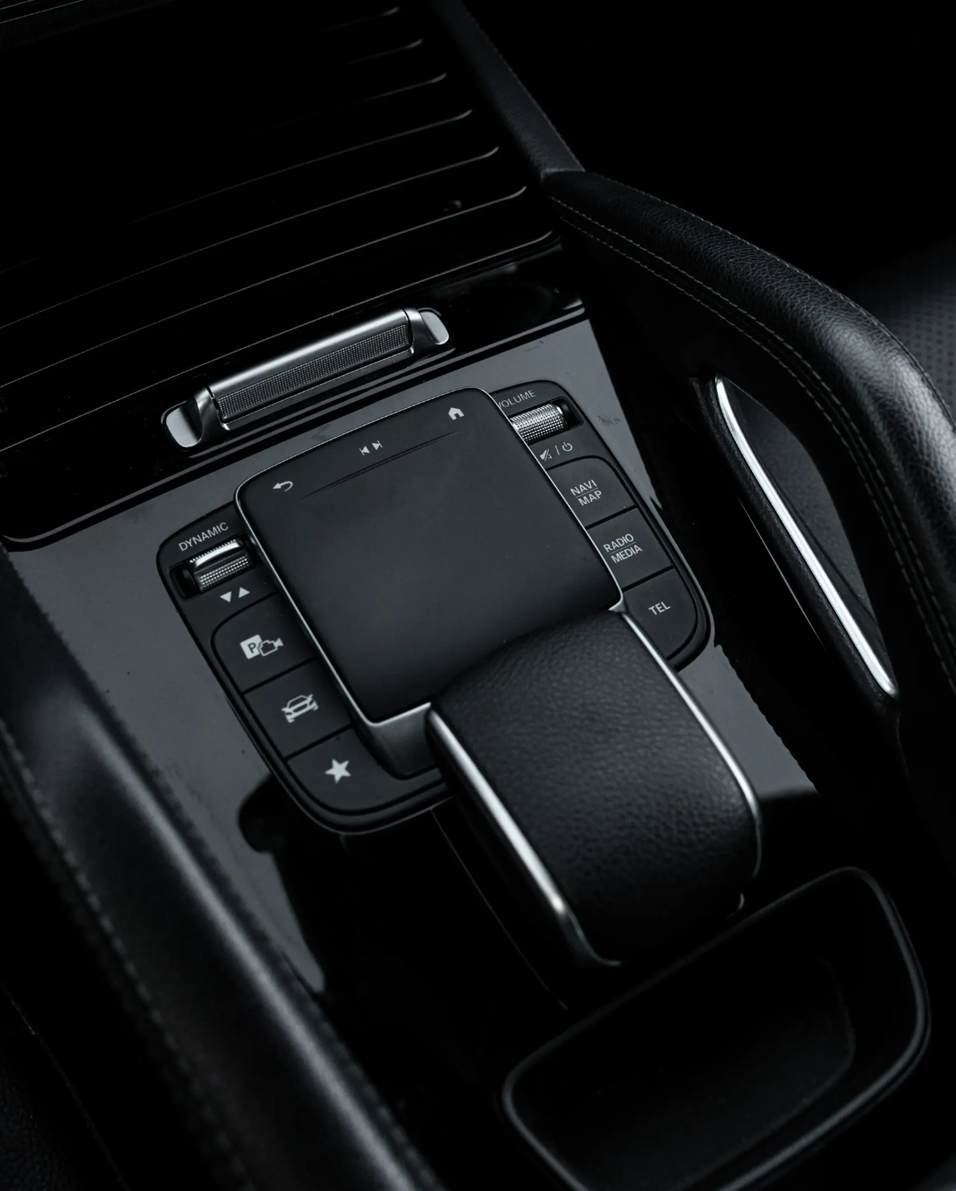 Mercedes-Benz GLE 350 de 4Matic 9G-TRONIC AMG Line 14